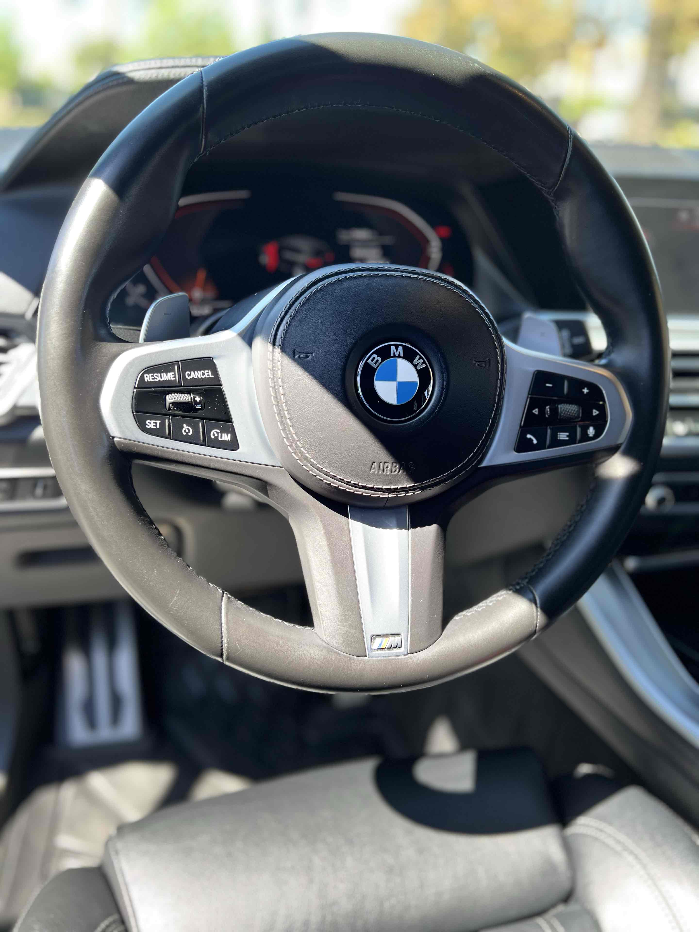 2021 Bmw X5 sDrive40i M photo 45