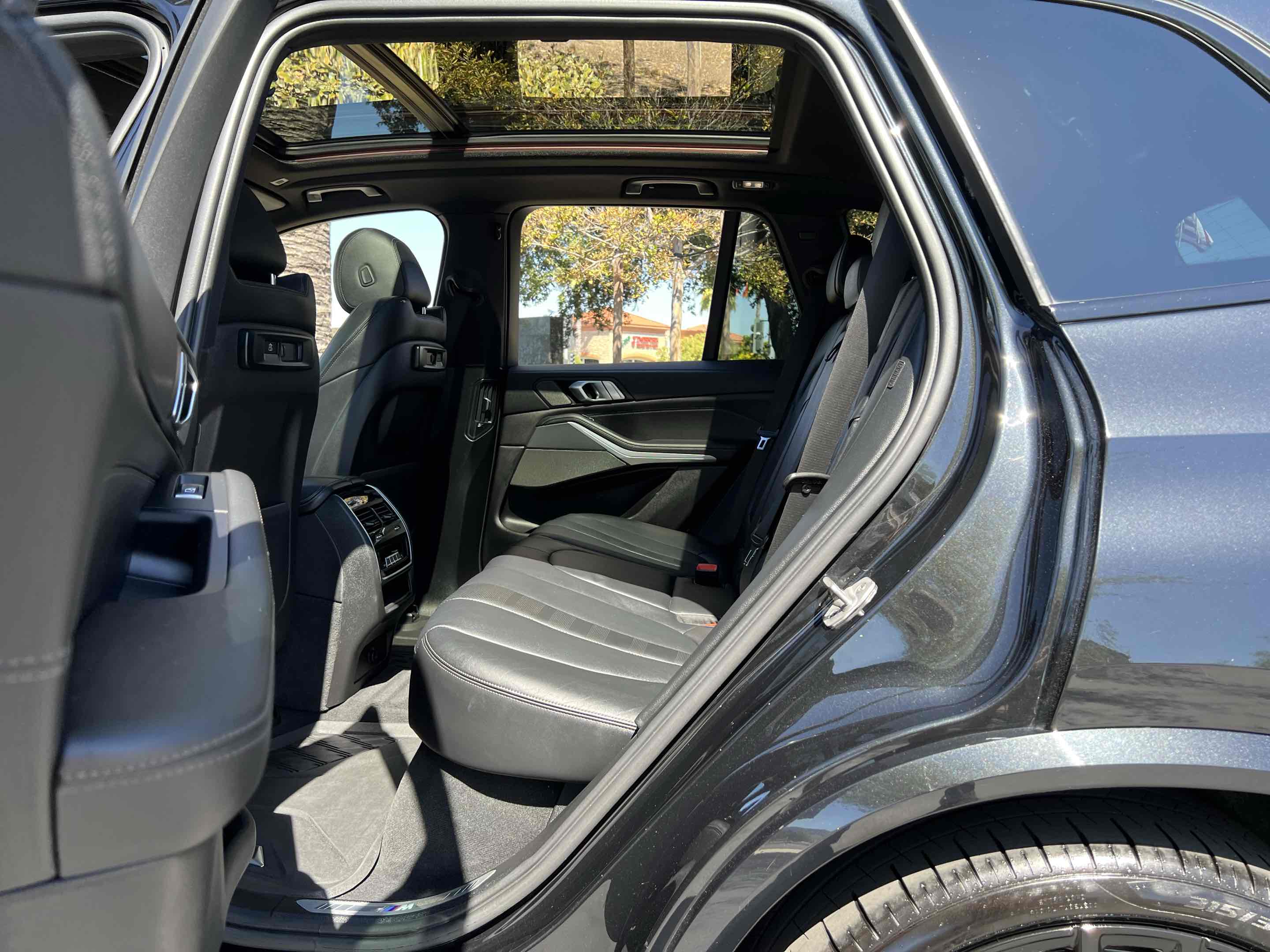 2021 Bmw X5 sDrive40i M photo 47