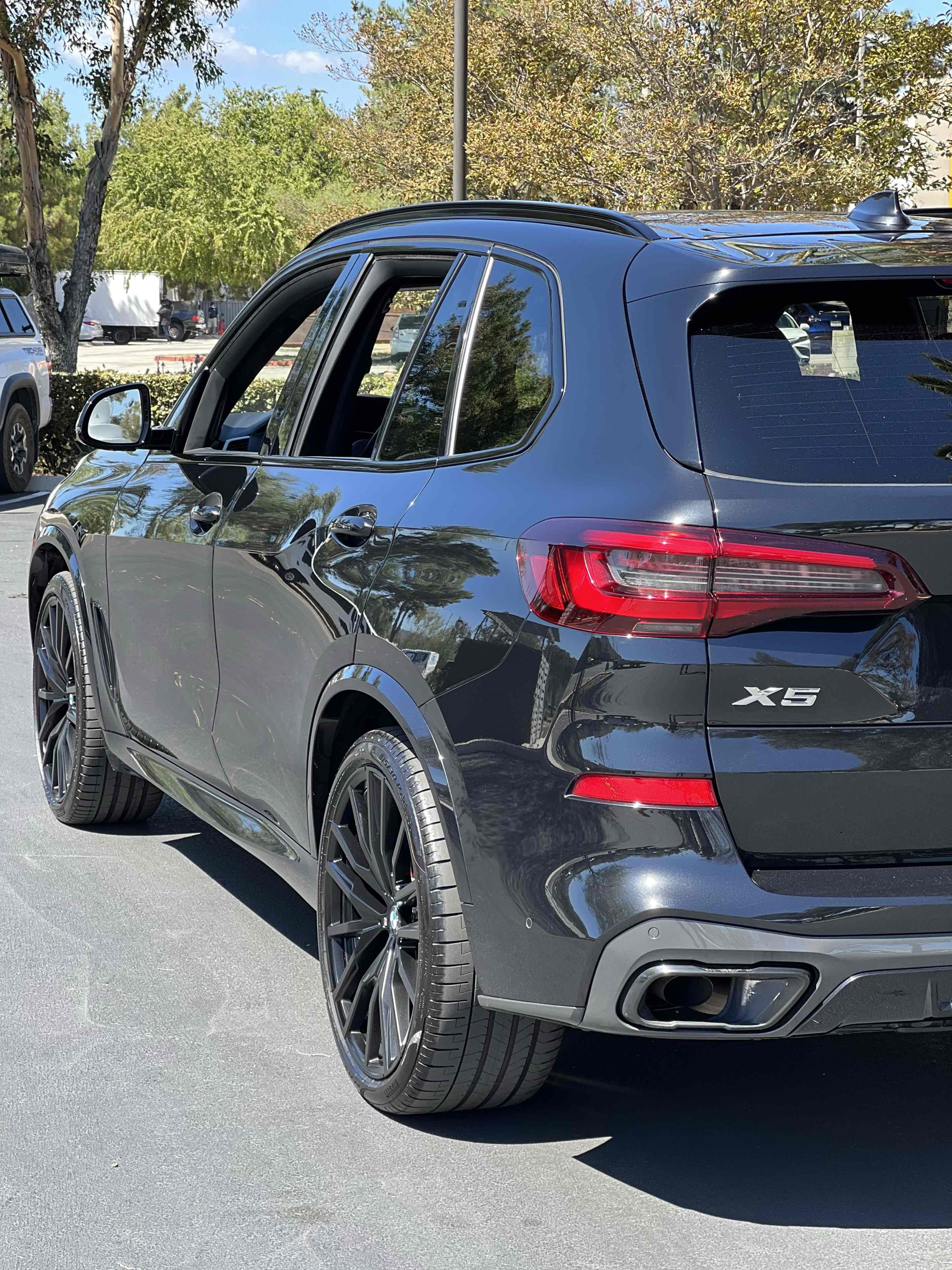2021 Bmw X5 sDrive40i M photo 54