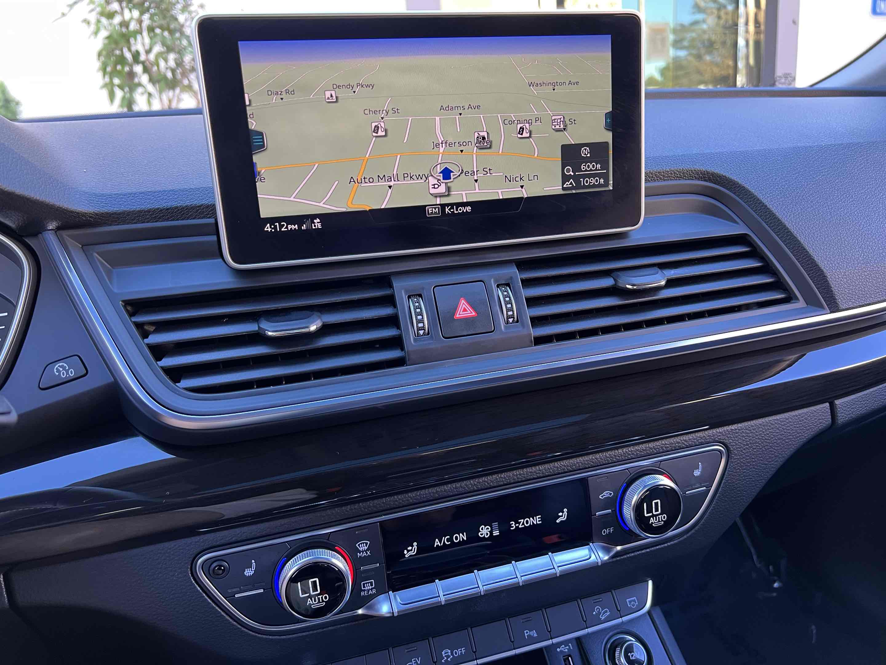2020 Audi Q5 Premium Plus photo 6