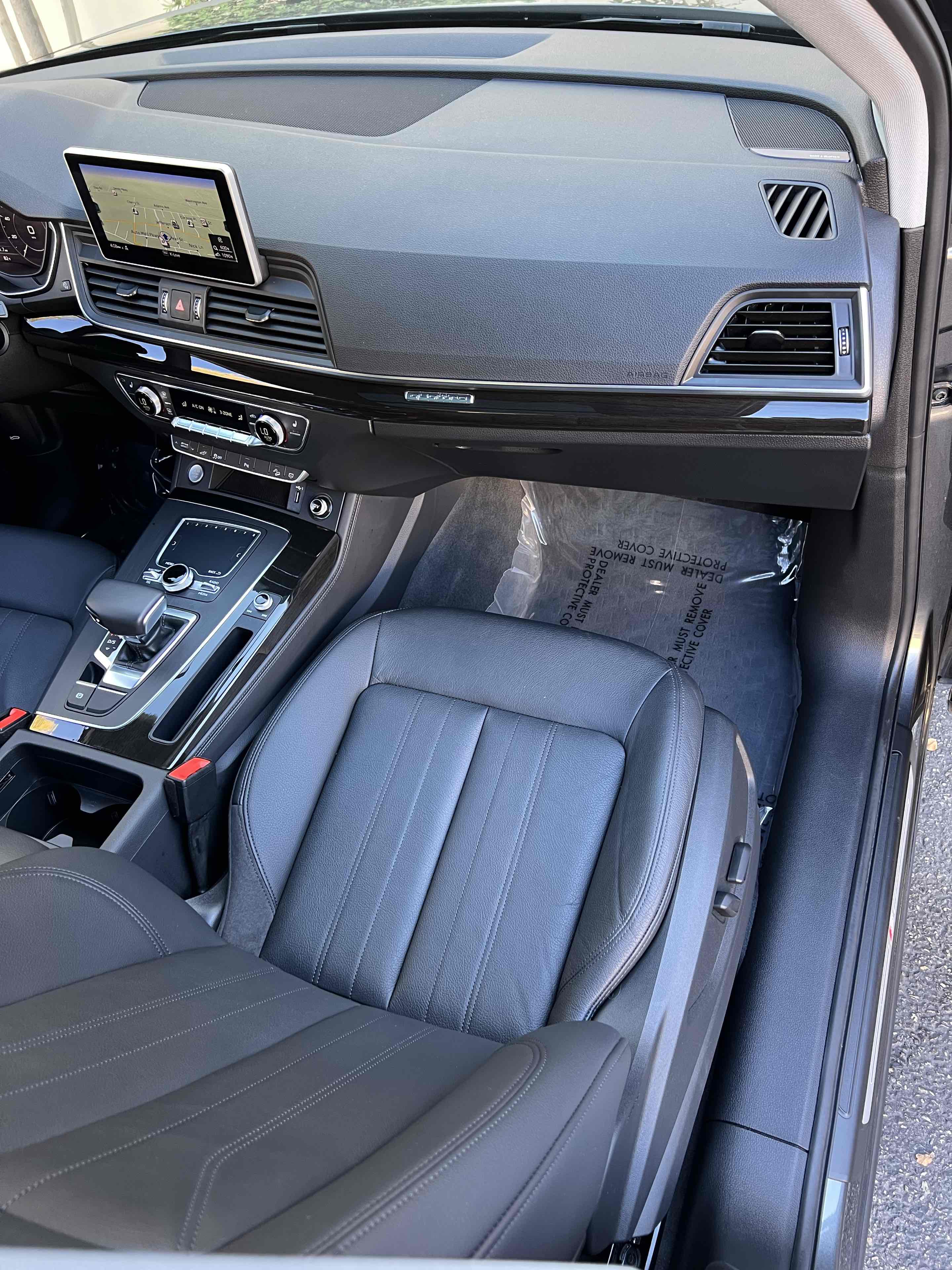 2020 Audi Q5 Premium Plus photo 47