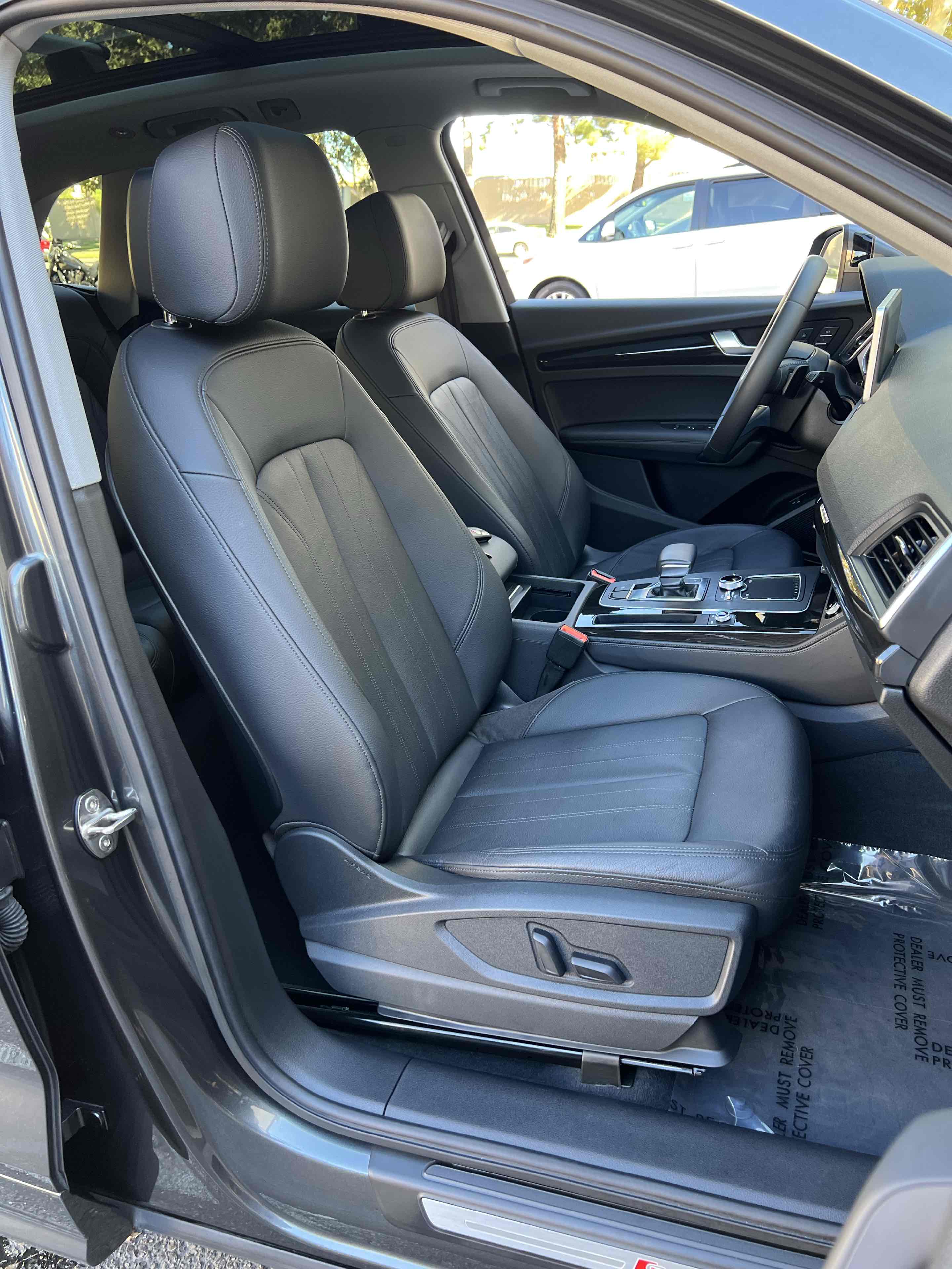 2020 Audi Q5 Premium Plus photo 54