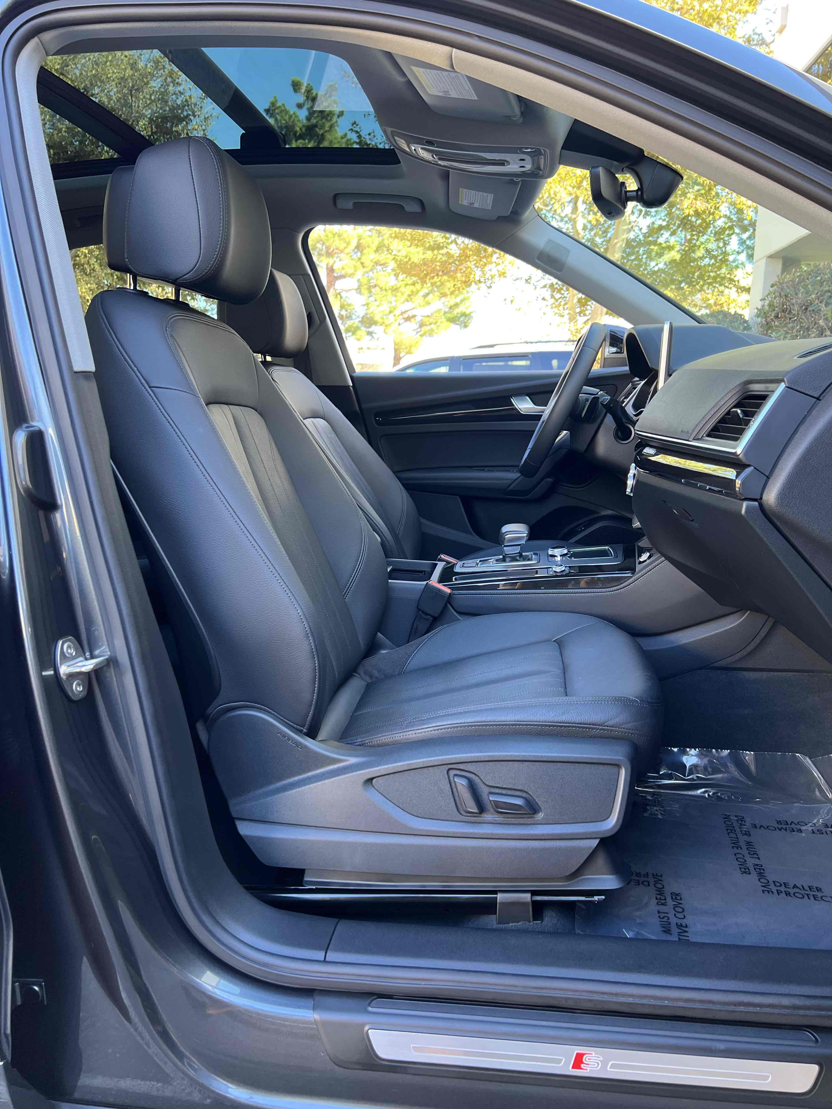 2020 Audi Q5 Premium Plus photo 57