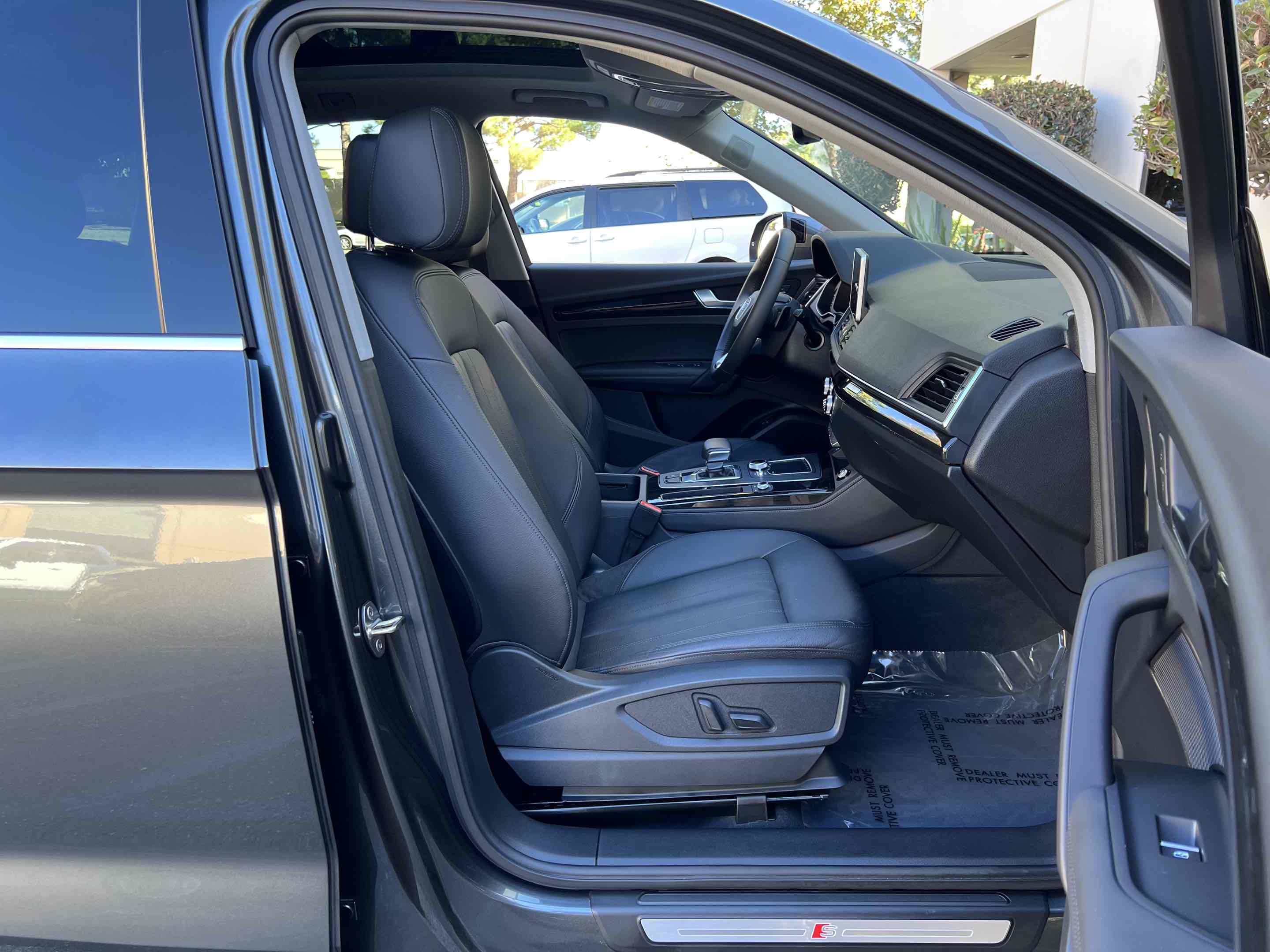 2020 Audi Q5 Premium Plus photo 59