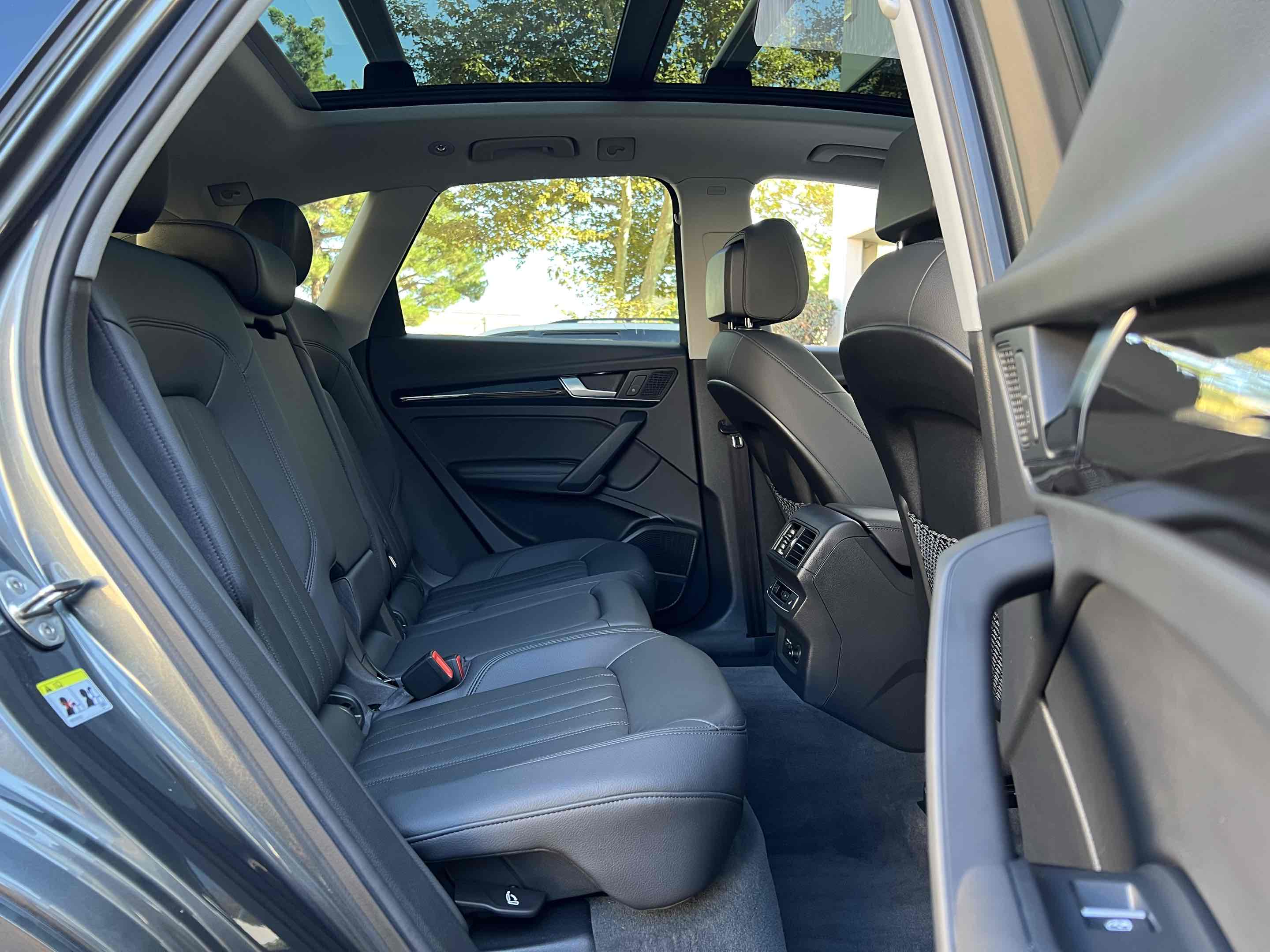 2020 Audi Q5 Premium Plus photo 55