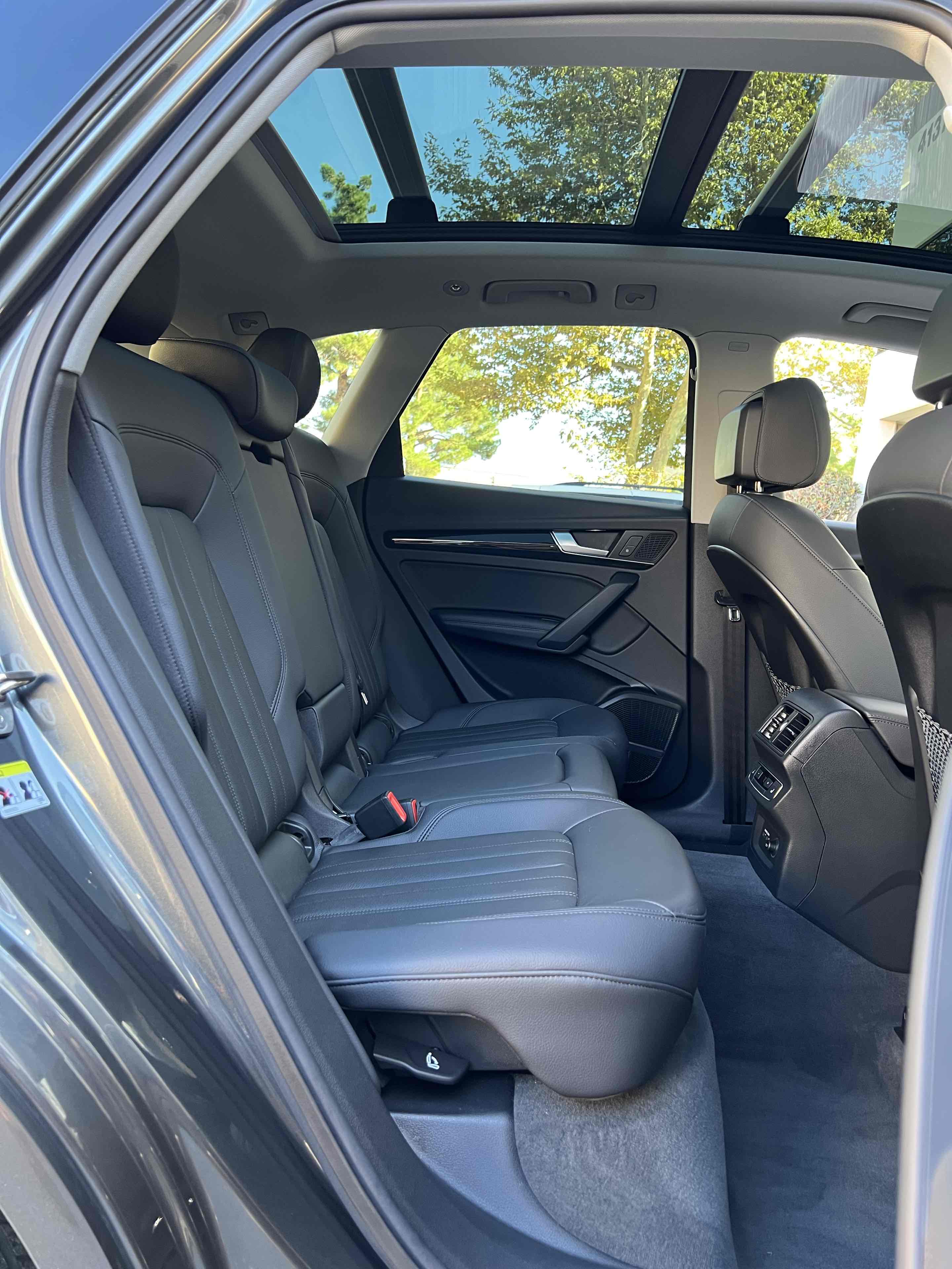 2020 Audi Q5 Premium Plus photo 42