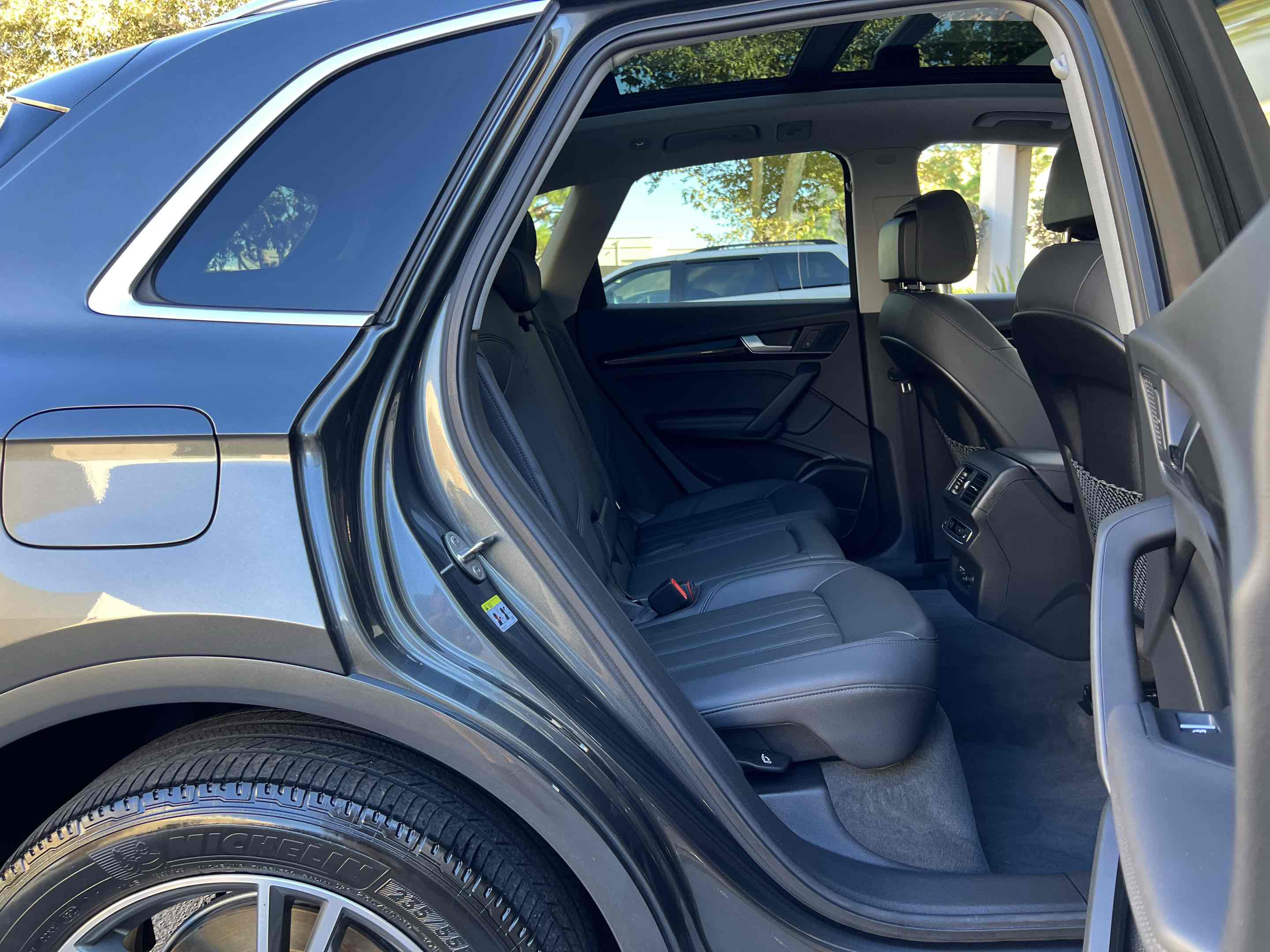 2020 Audi Q5 Premium Plus photo 60