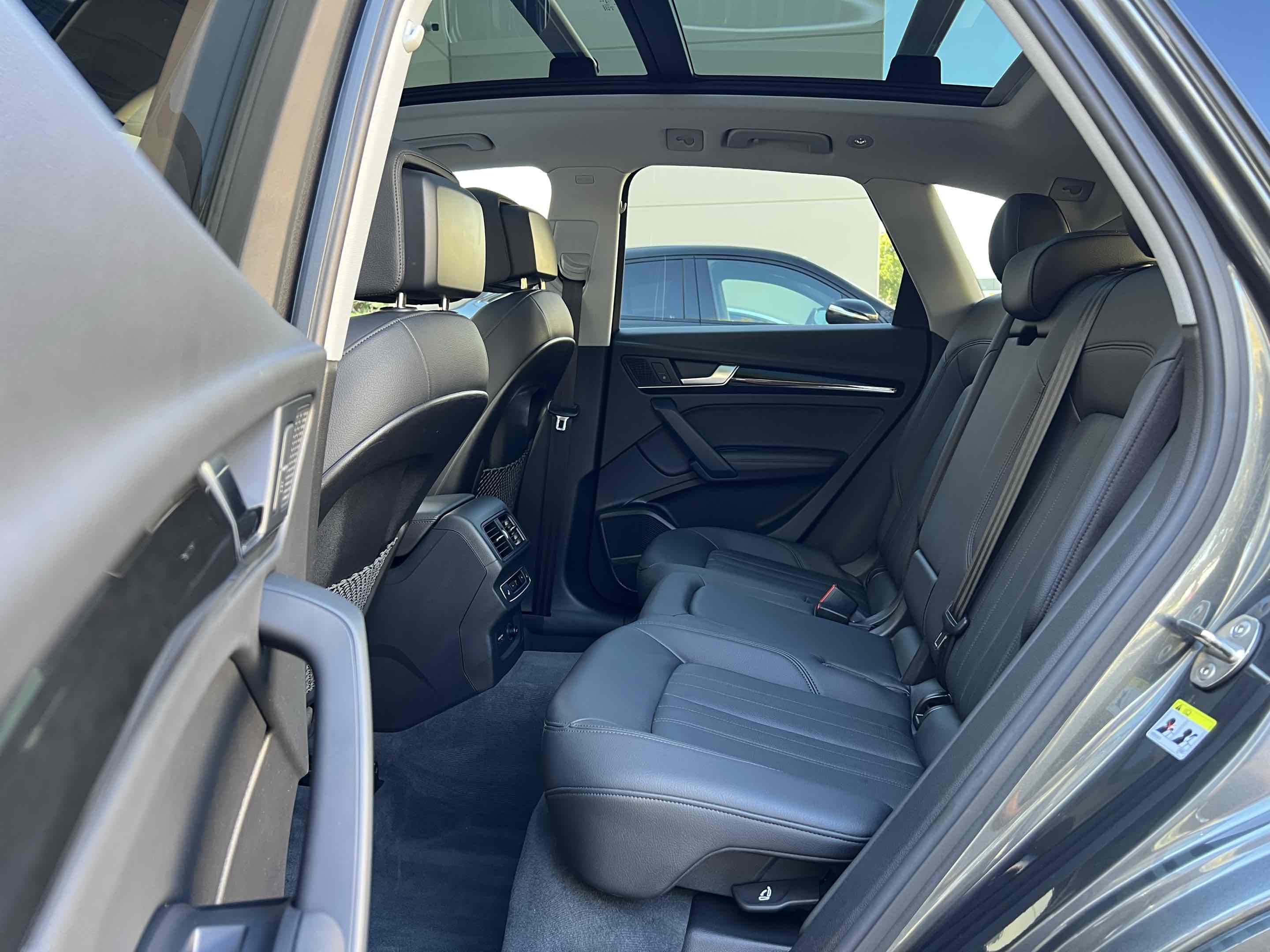 2020 Audi Q5 Premium Plus photo 51