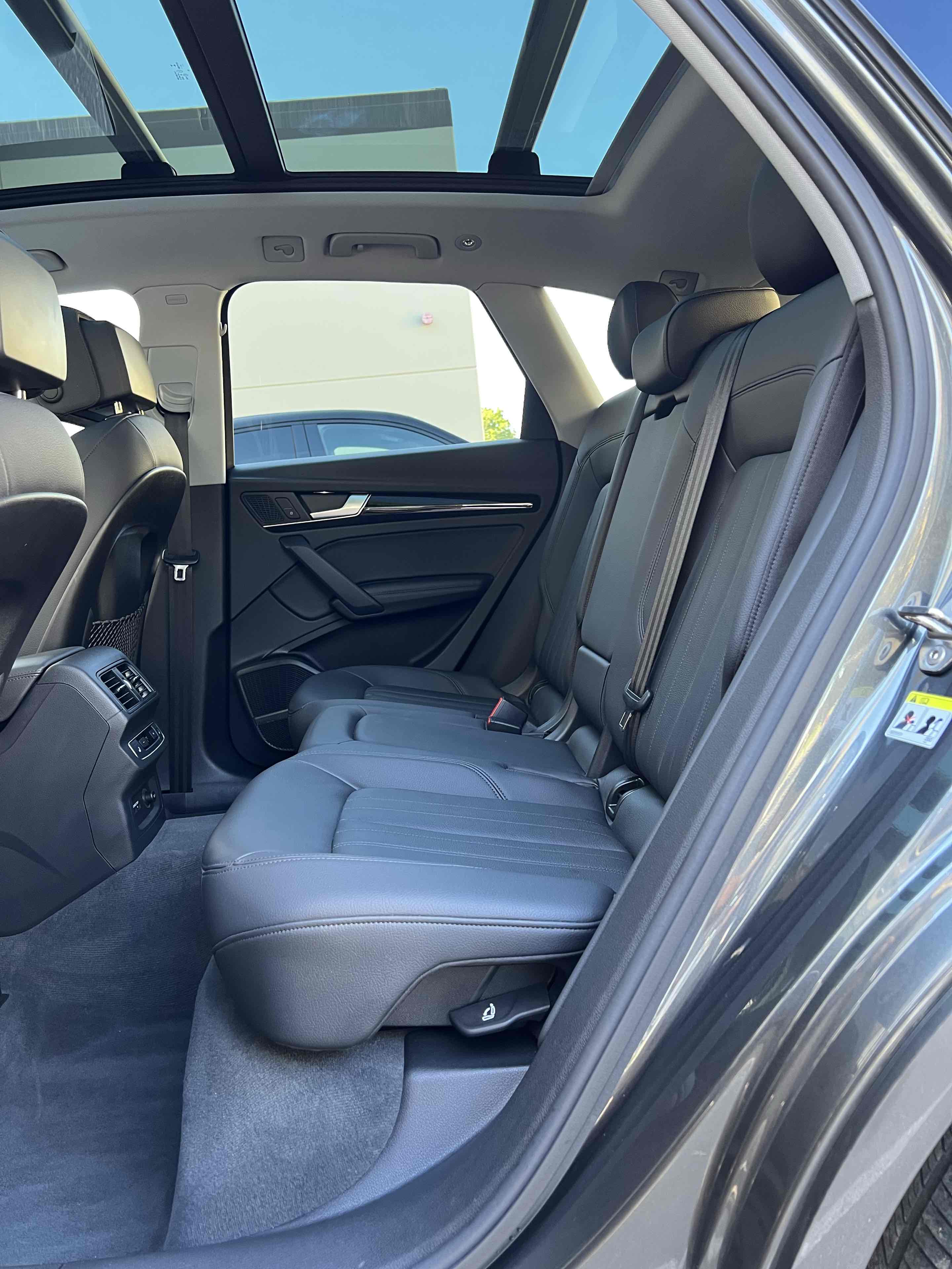 2020 Audi Q5 Premium Plus photo 41