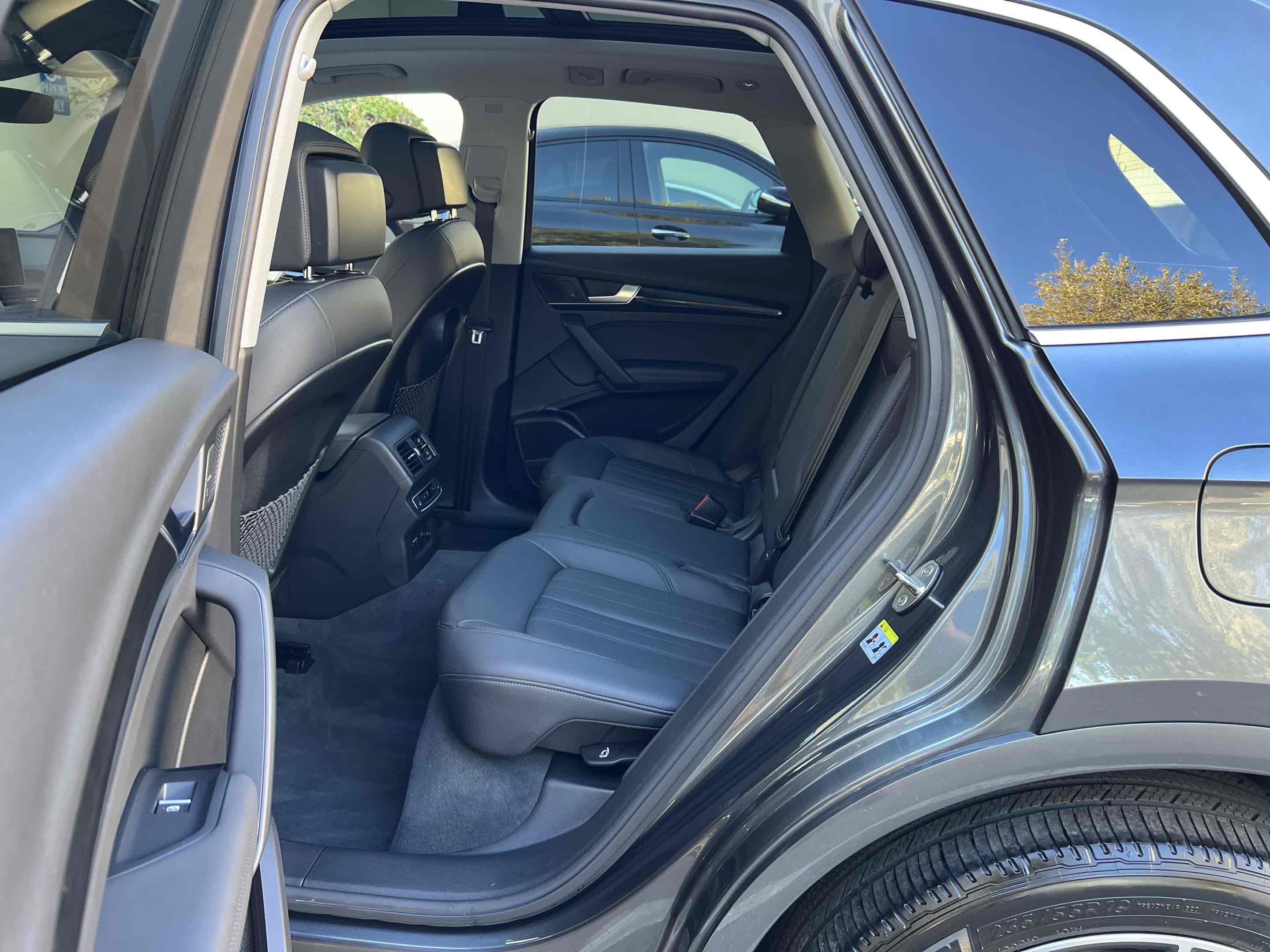 2020 Audi Q5 Premium Plus photo 5