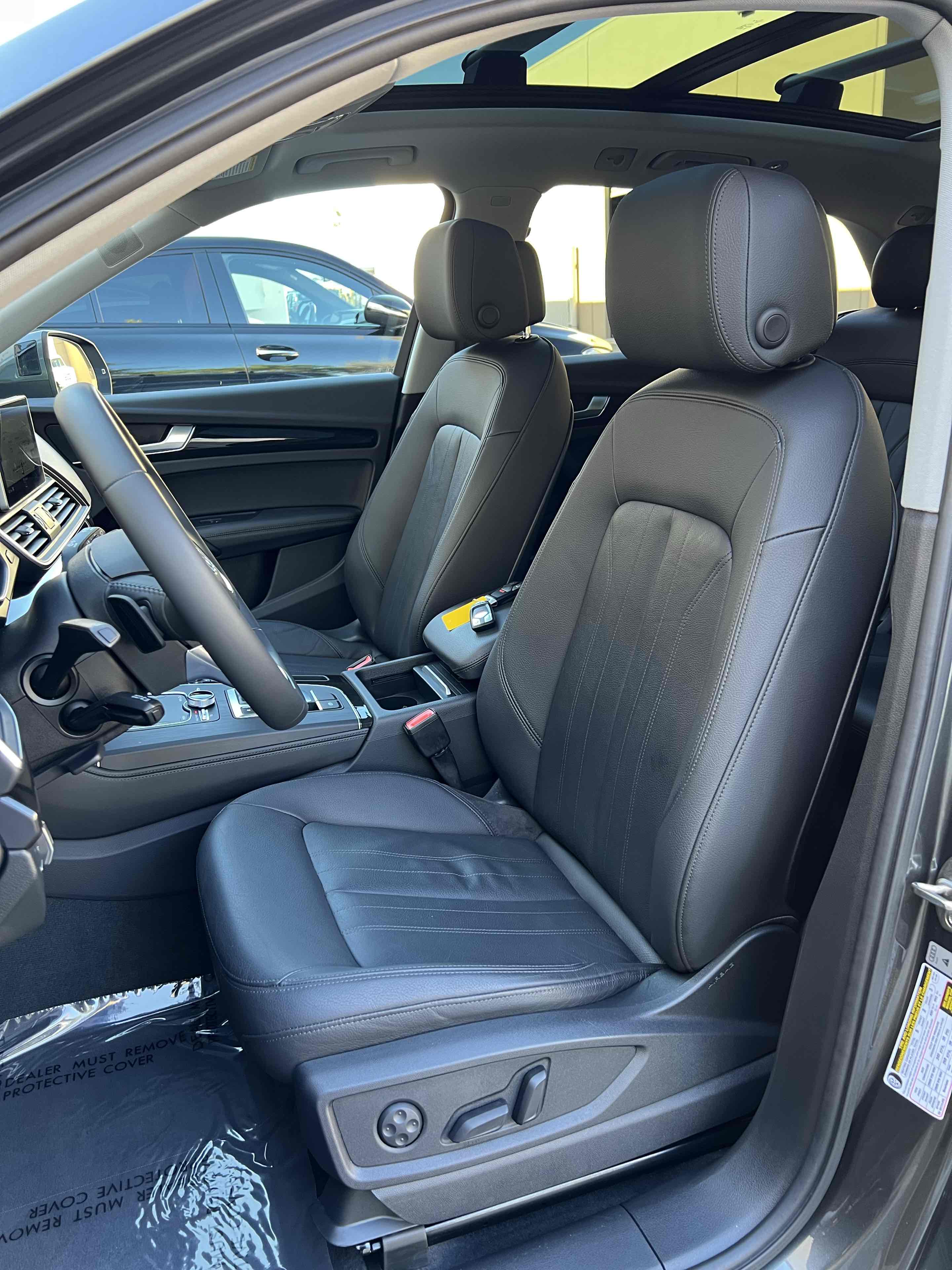 2020 Audi Q5 Premium Plus photo 50