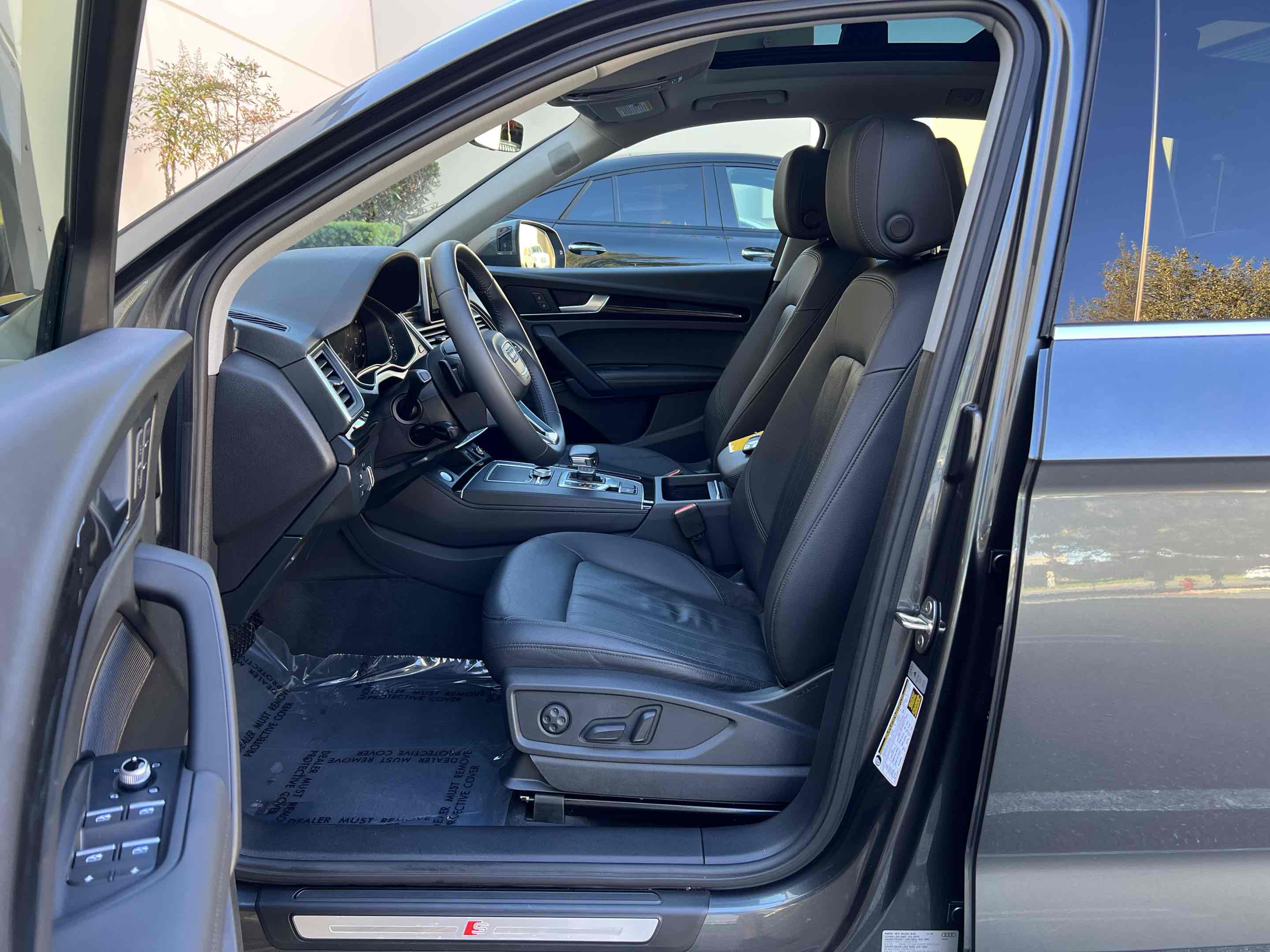 2020 Audi Q5 Premium Plus photo 52