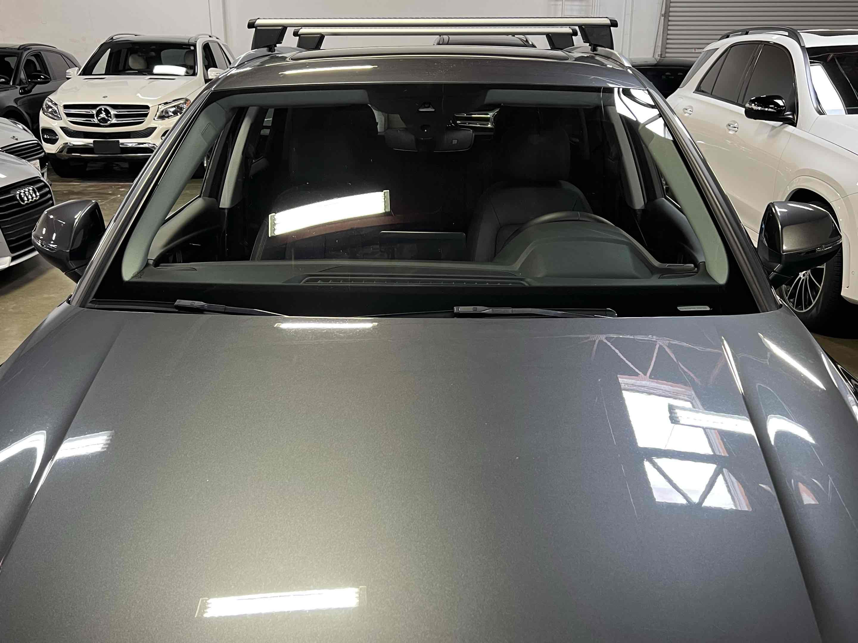 2020 Audi Q5 Premium Plus photo 29