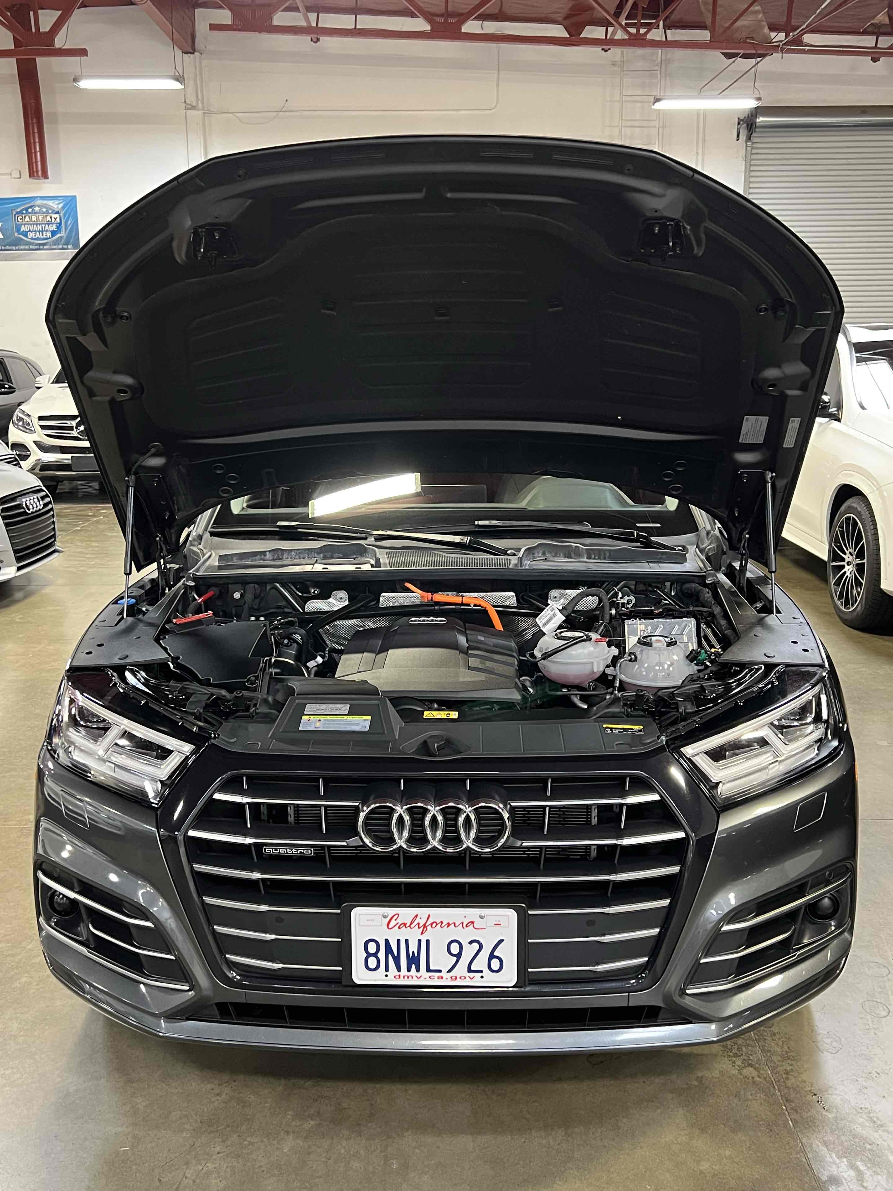 2020 Audi Q5 Premium Plus photo 37