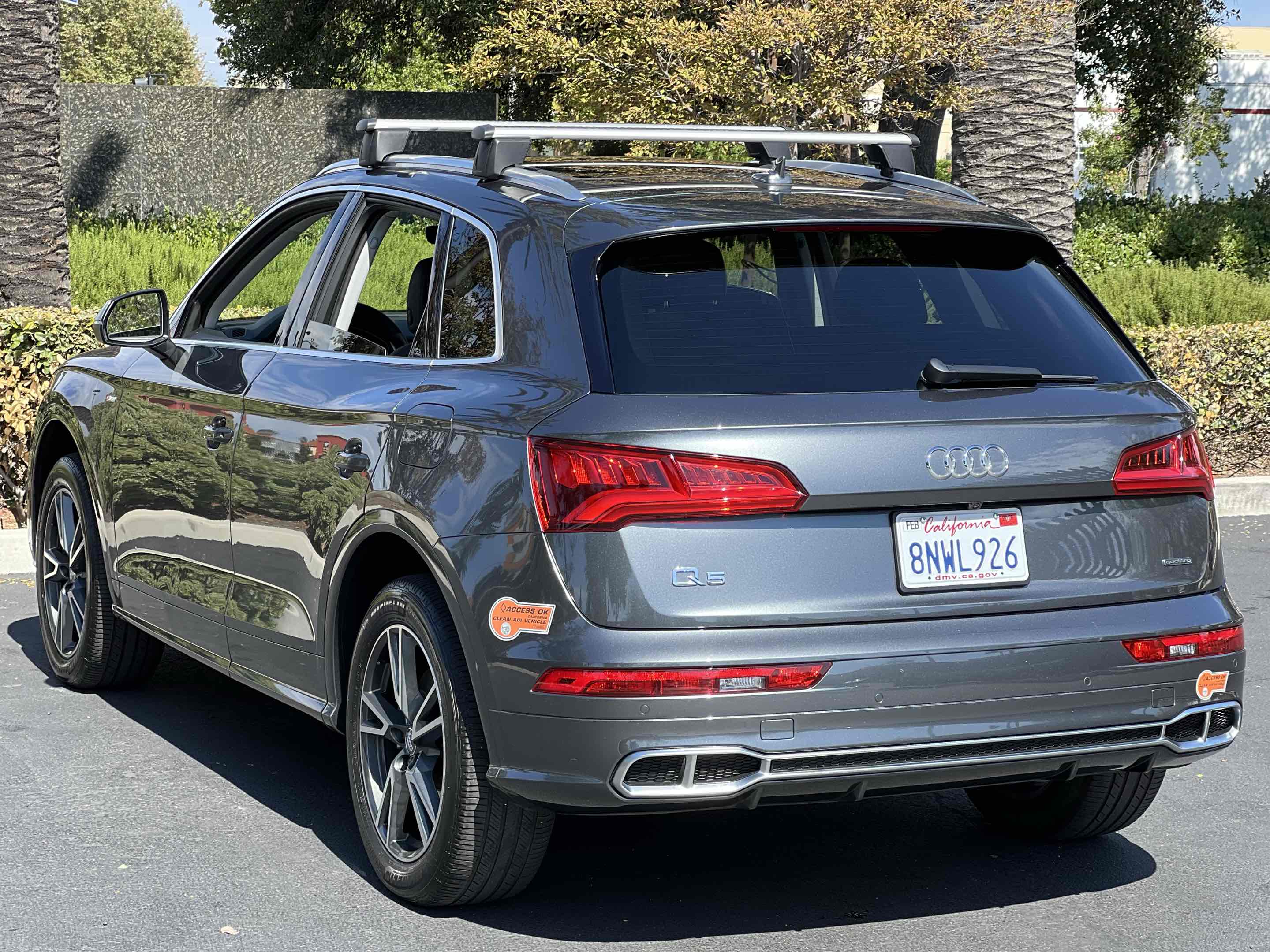 2020 Audi Q5 Premium Plus photo 20