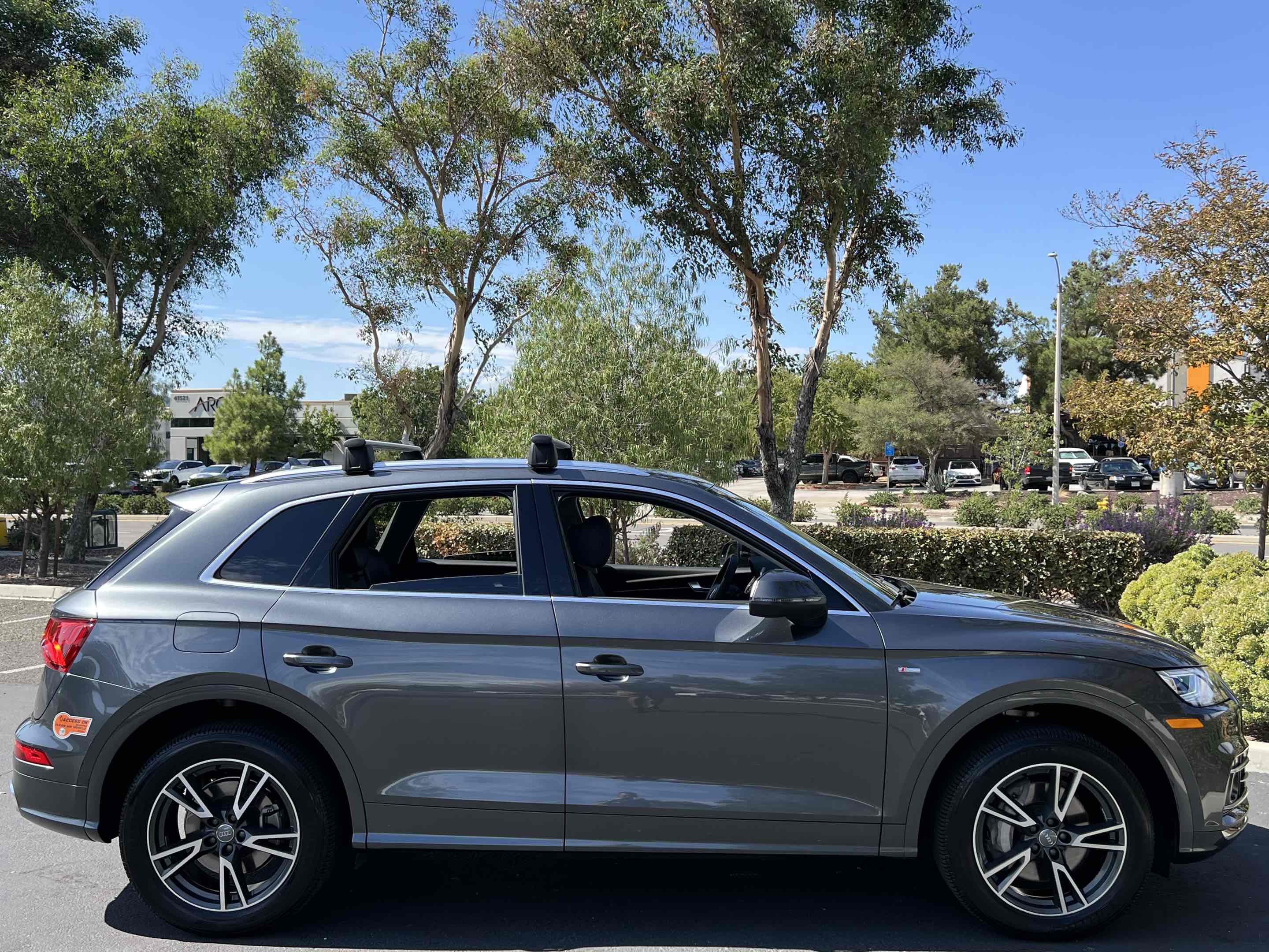 2020 Audi Q5 Premium Plus photo 17