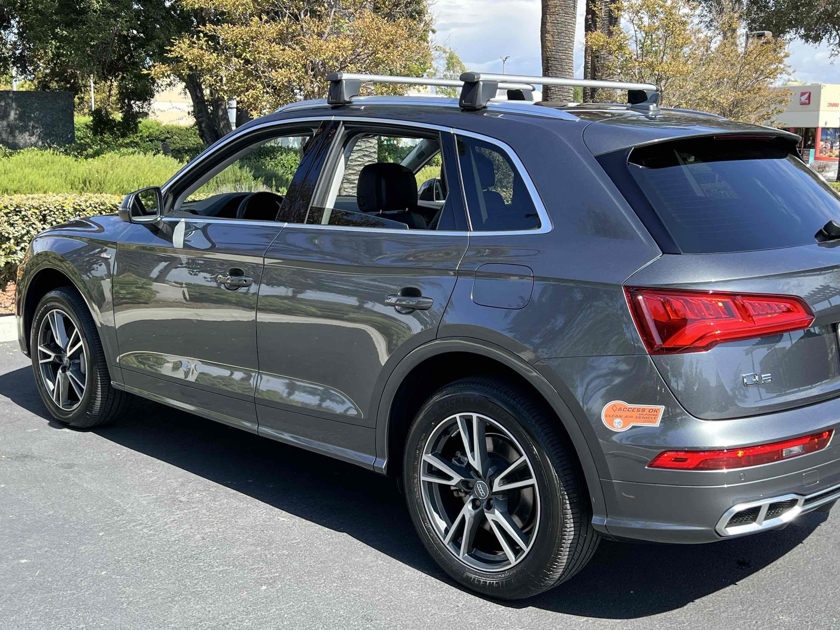 2020 Audi Q5 Premium Plus photo 62