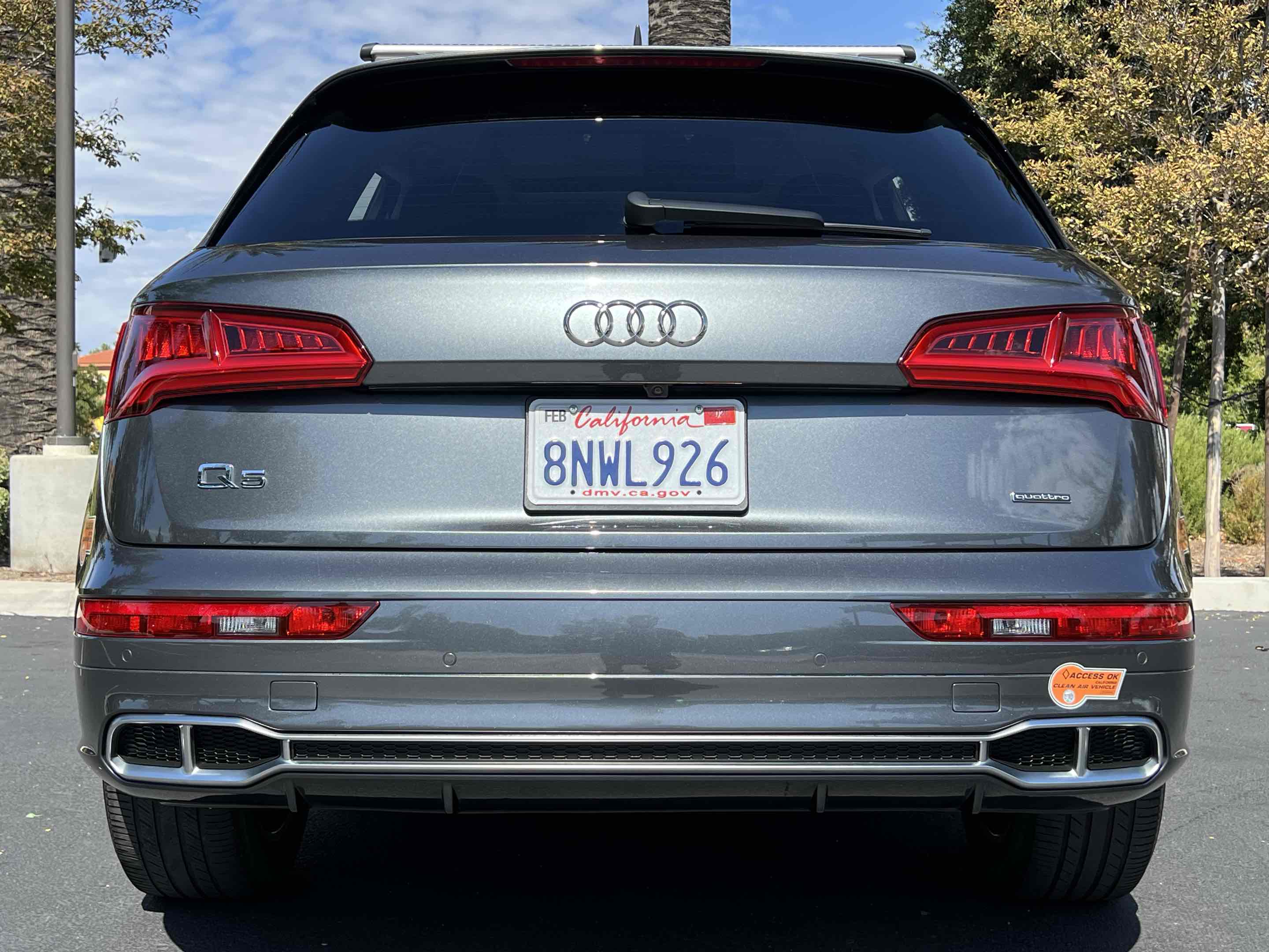 2020 Audi Q5 Premium Plus photo 64