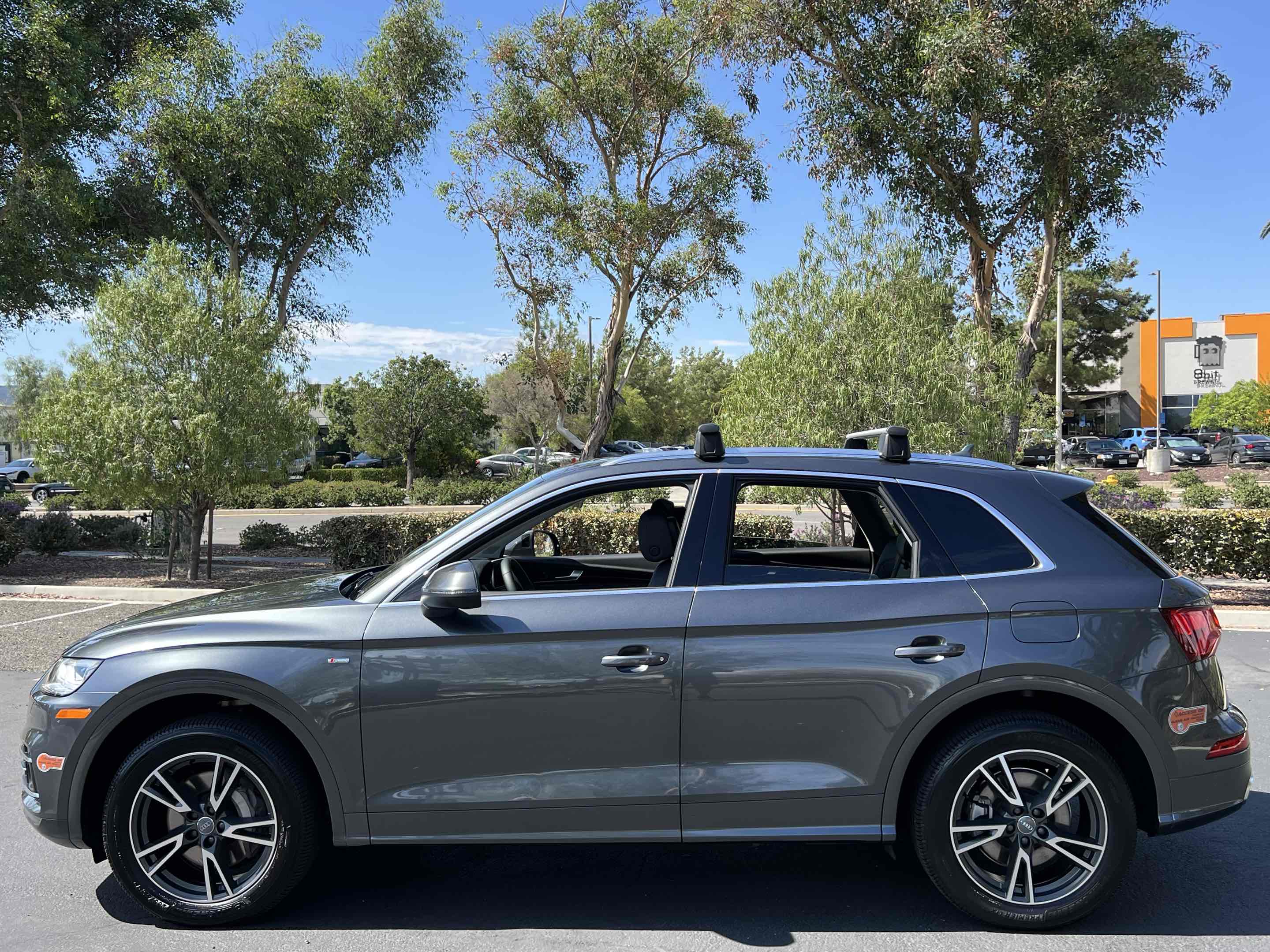2020 Audi Q5 Premium Plus photo 18