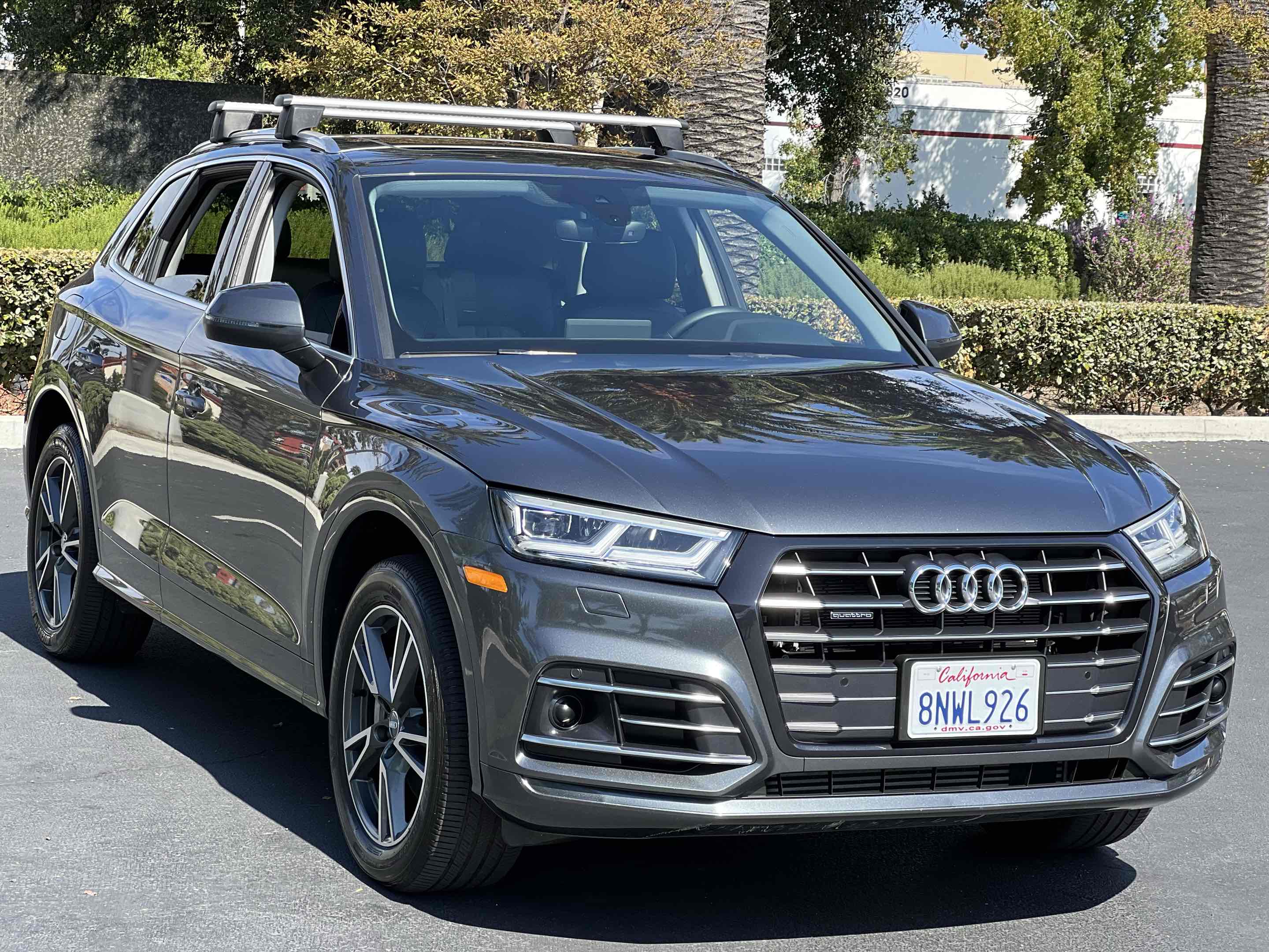 2020 Audi Q5 Premium Plus photo 19