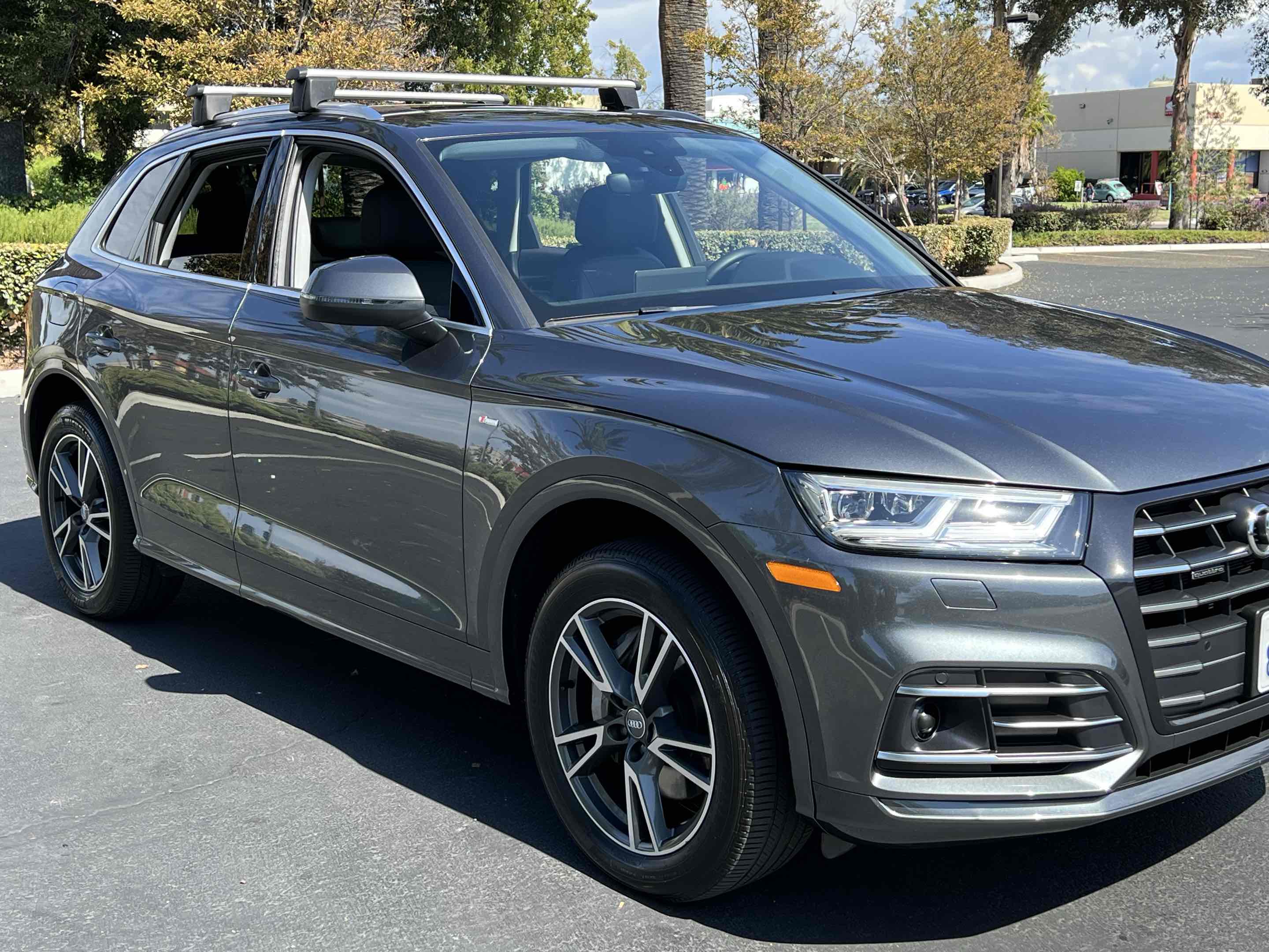 2020 Audi Q5 Premium Plus photo 61
