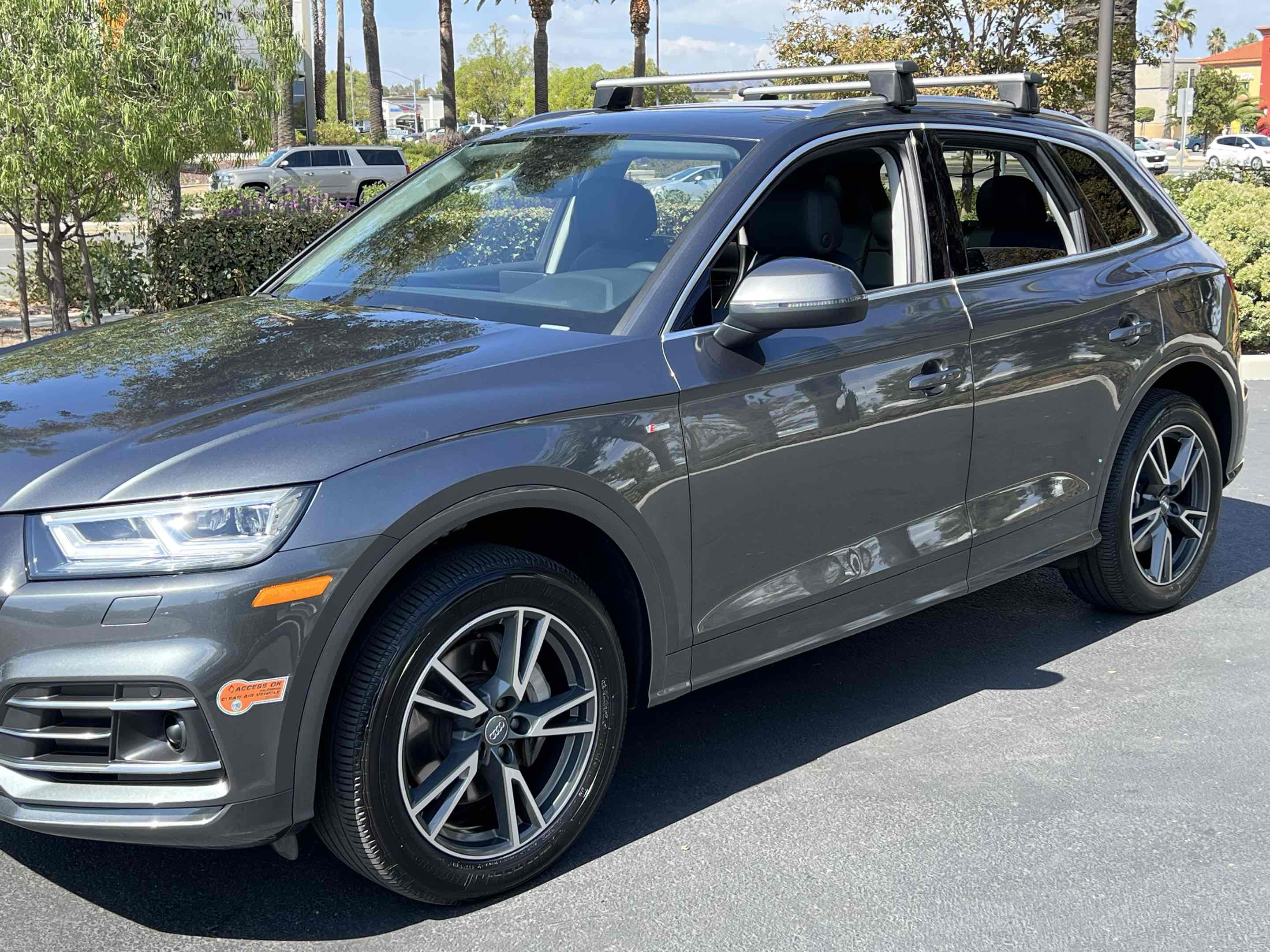 2020 Audi Q5 Premium Plus photo 65