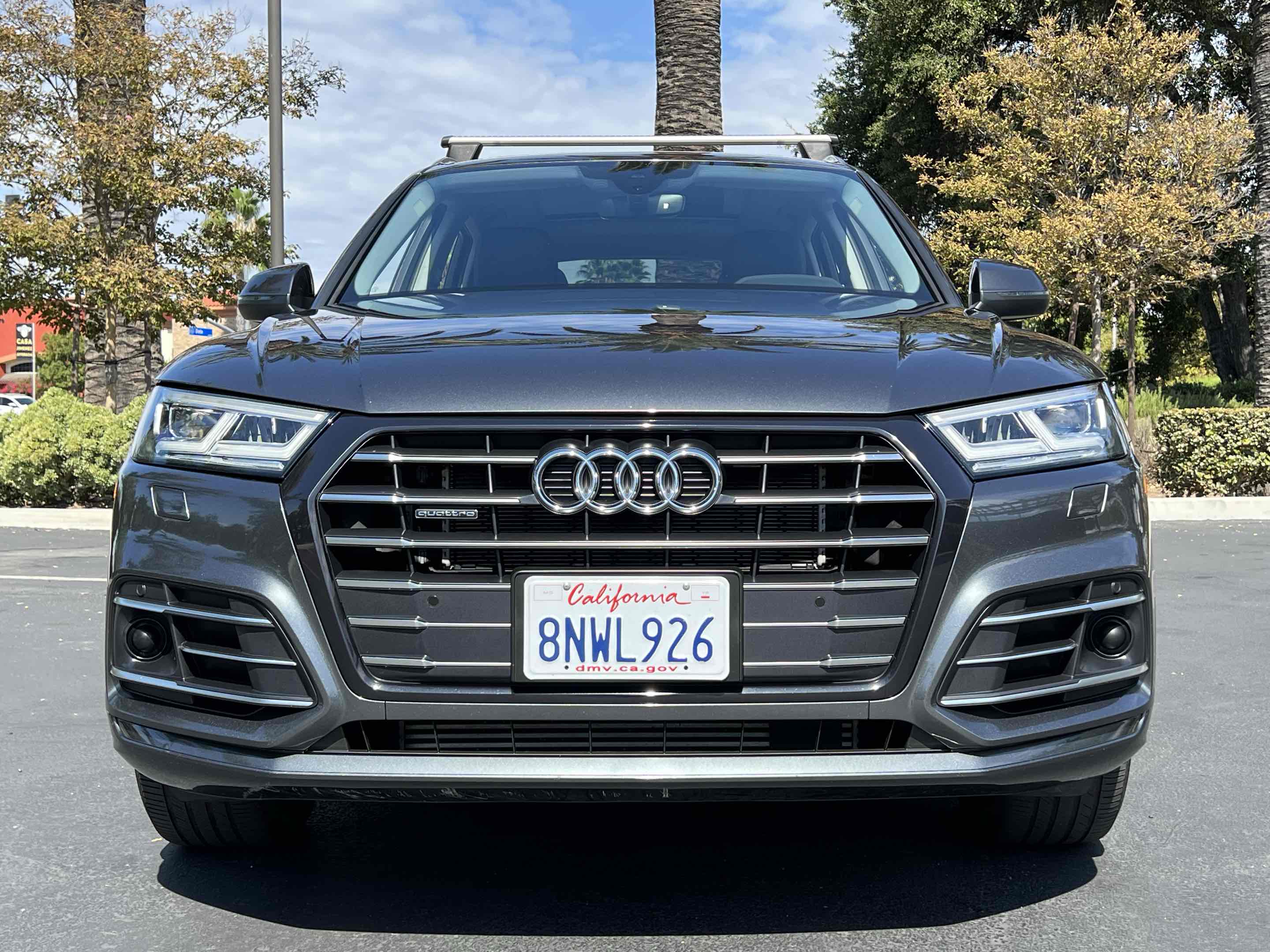 2020 Audi Q5 Premium Plus photo 63