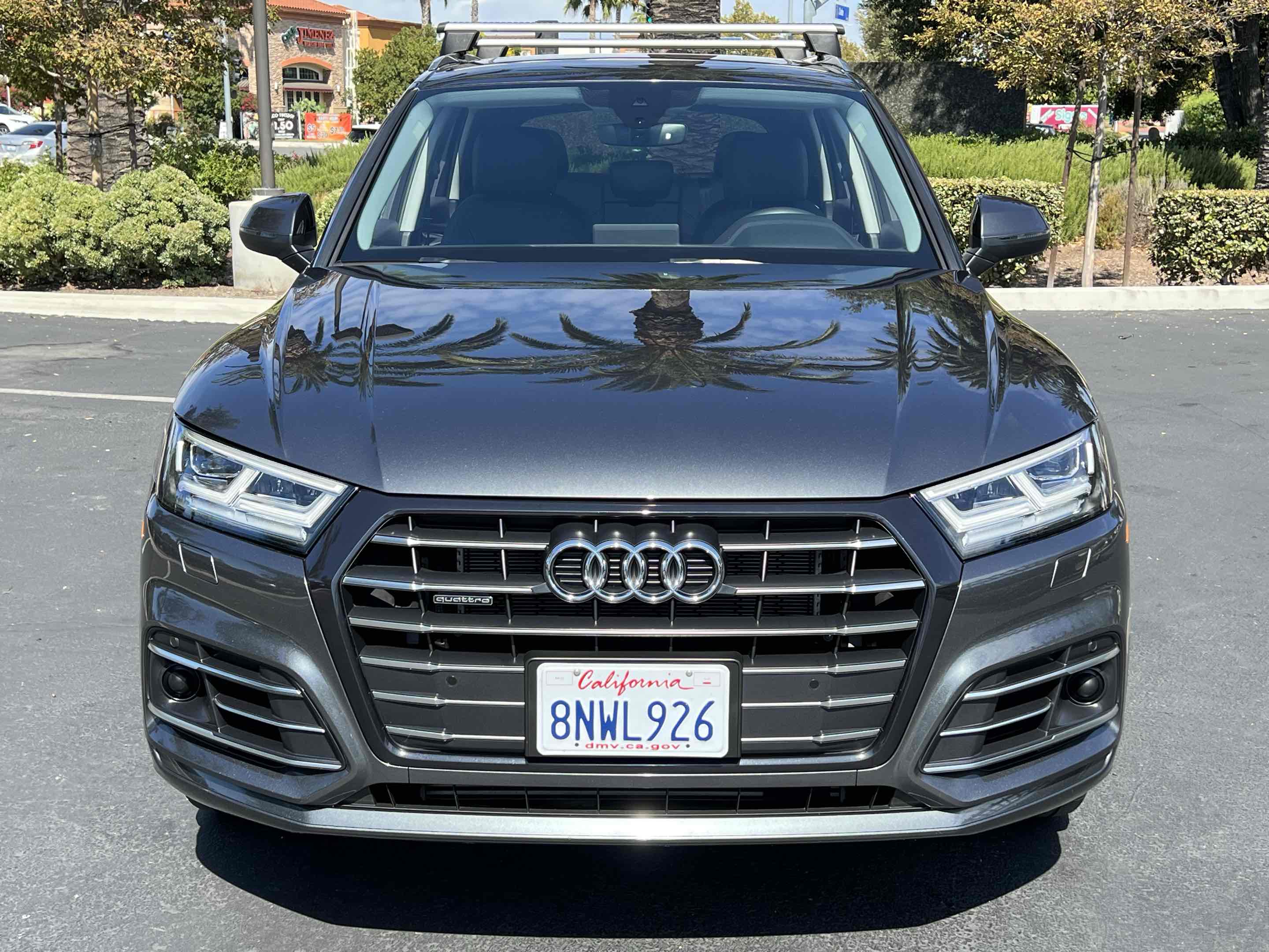 2020 Audi Q5 Premium Plus photo 15