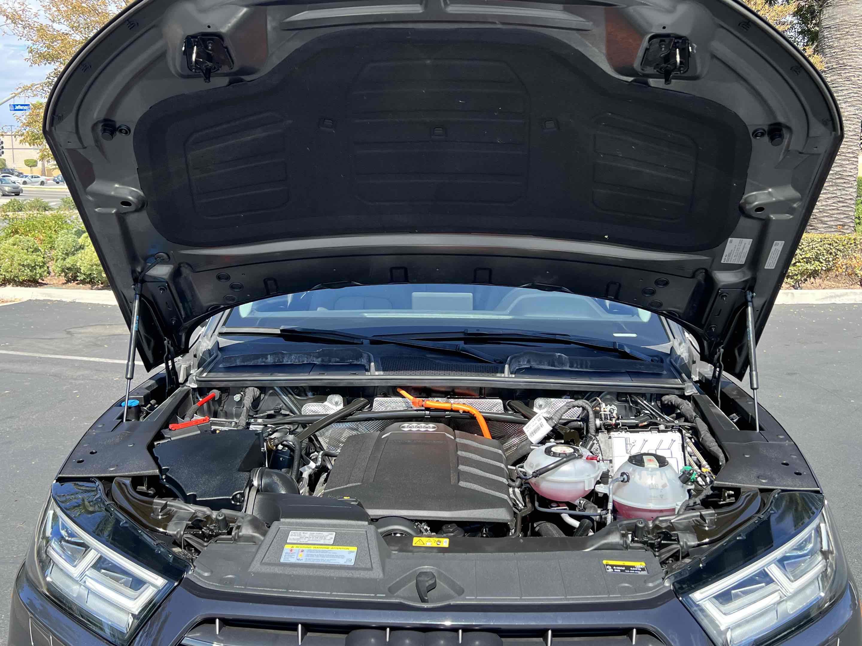 2020 Audi Q5 Premium Plus photo 24