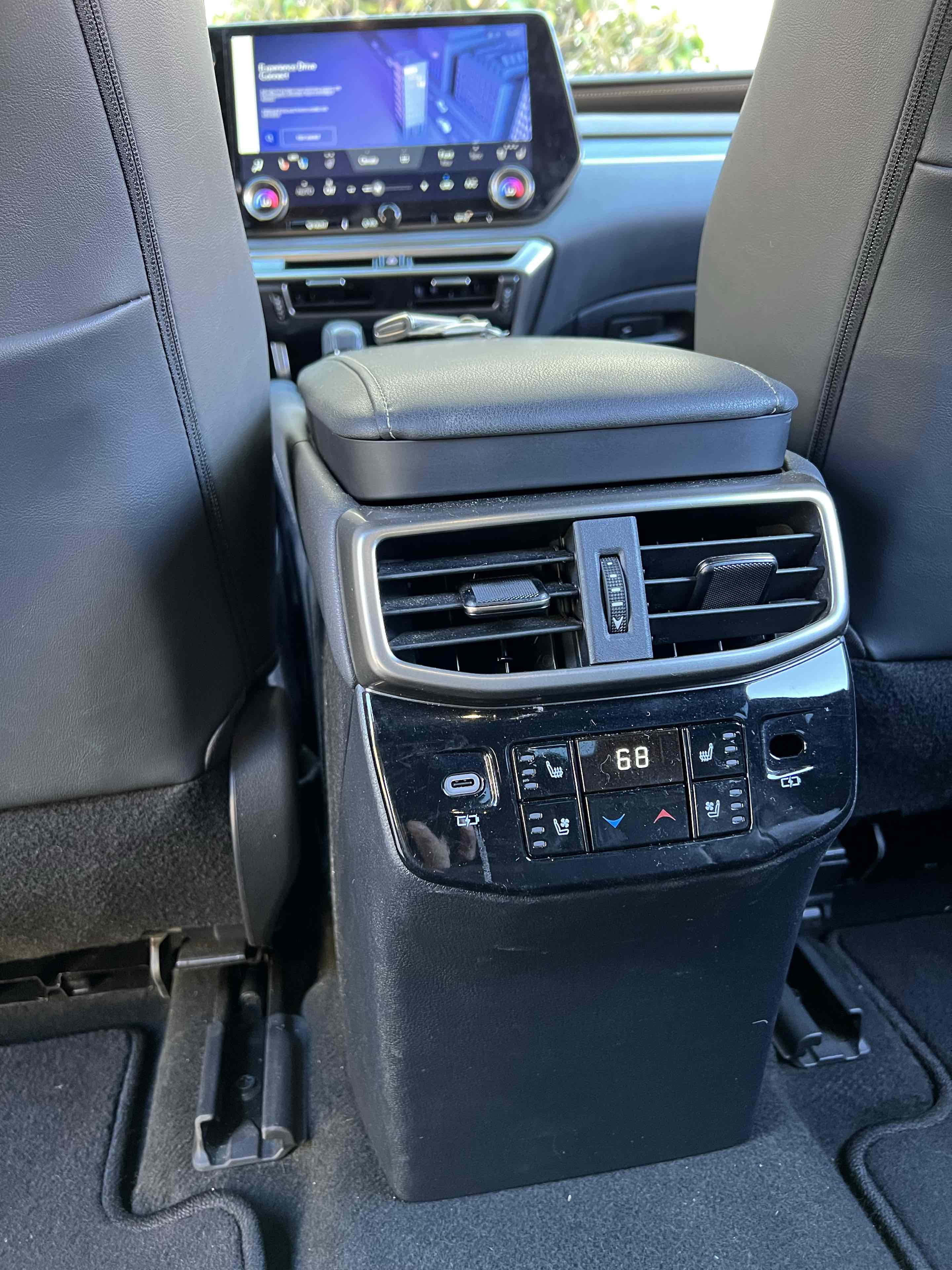 2023 Lexus RX 350h Premium photo 20