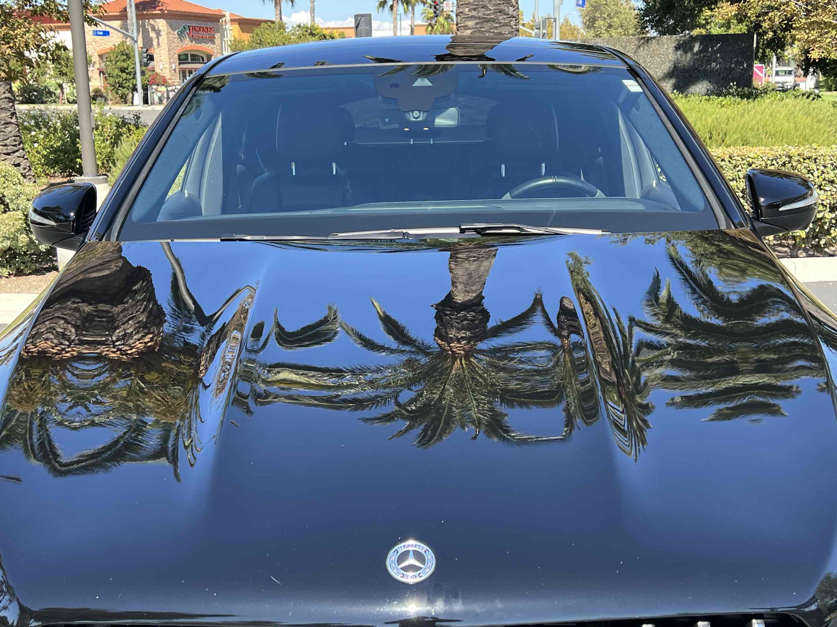 2021 Mercedes Benz GLE AMG 53 4MATIC Coupe photo 27