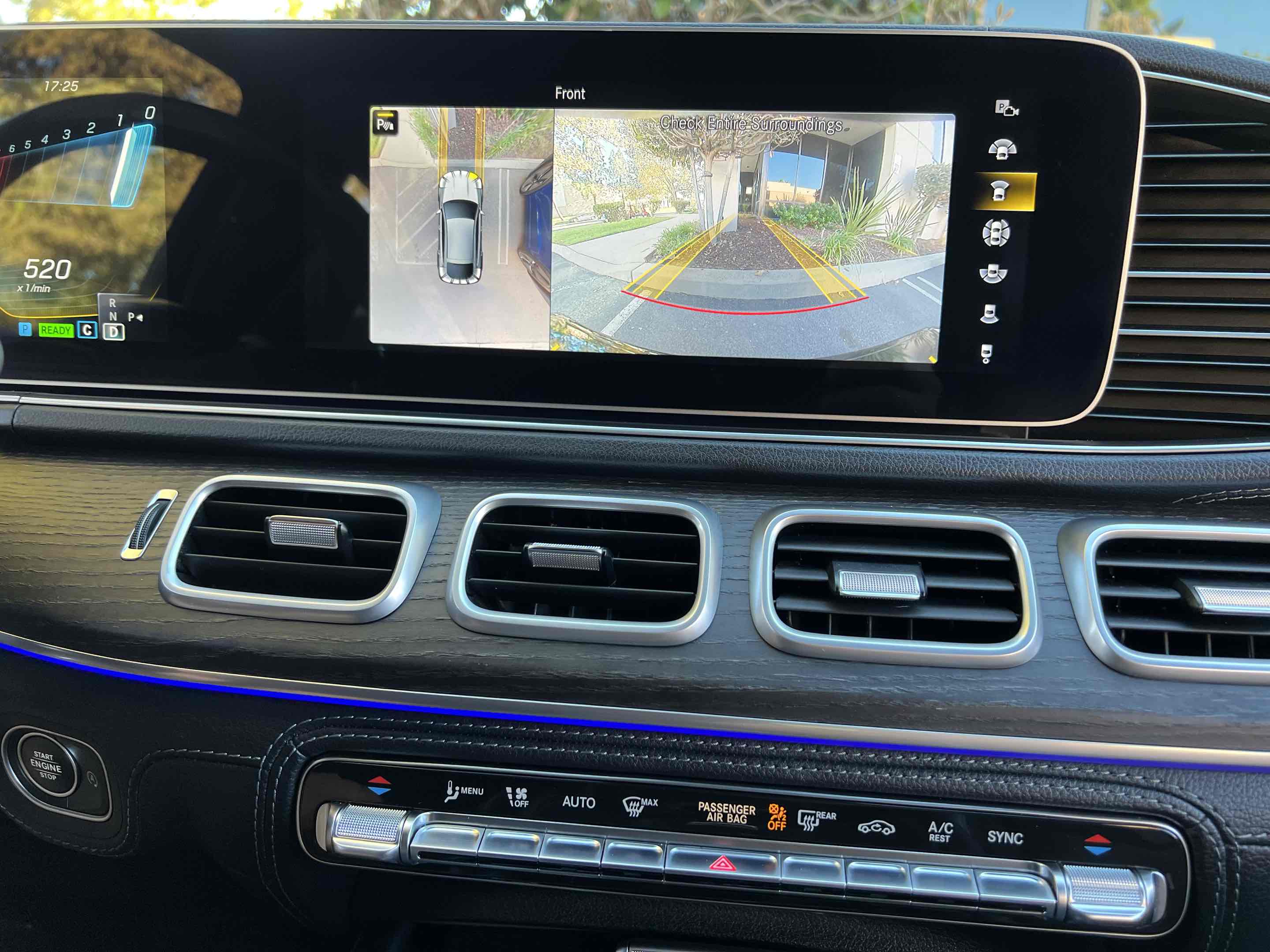 2021 Mercedes Benz GLE AMG 53 4MATIC Coupe photo 45