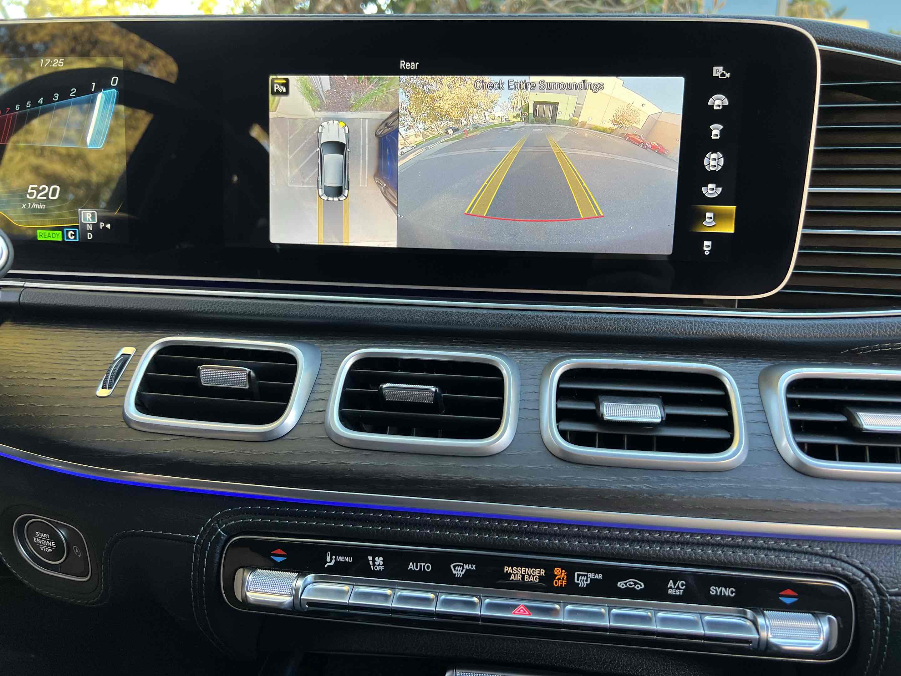 2021 Mercedes Benz GLE AMG 53 4MATIC Coupe photo 46