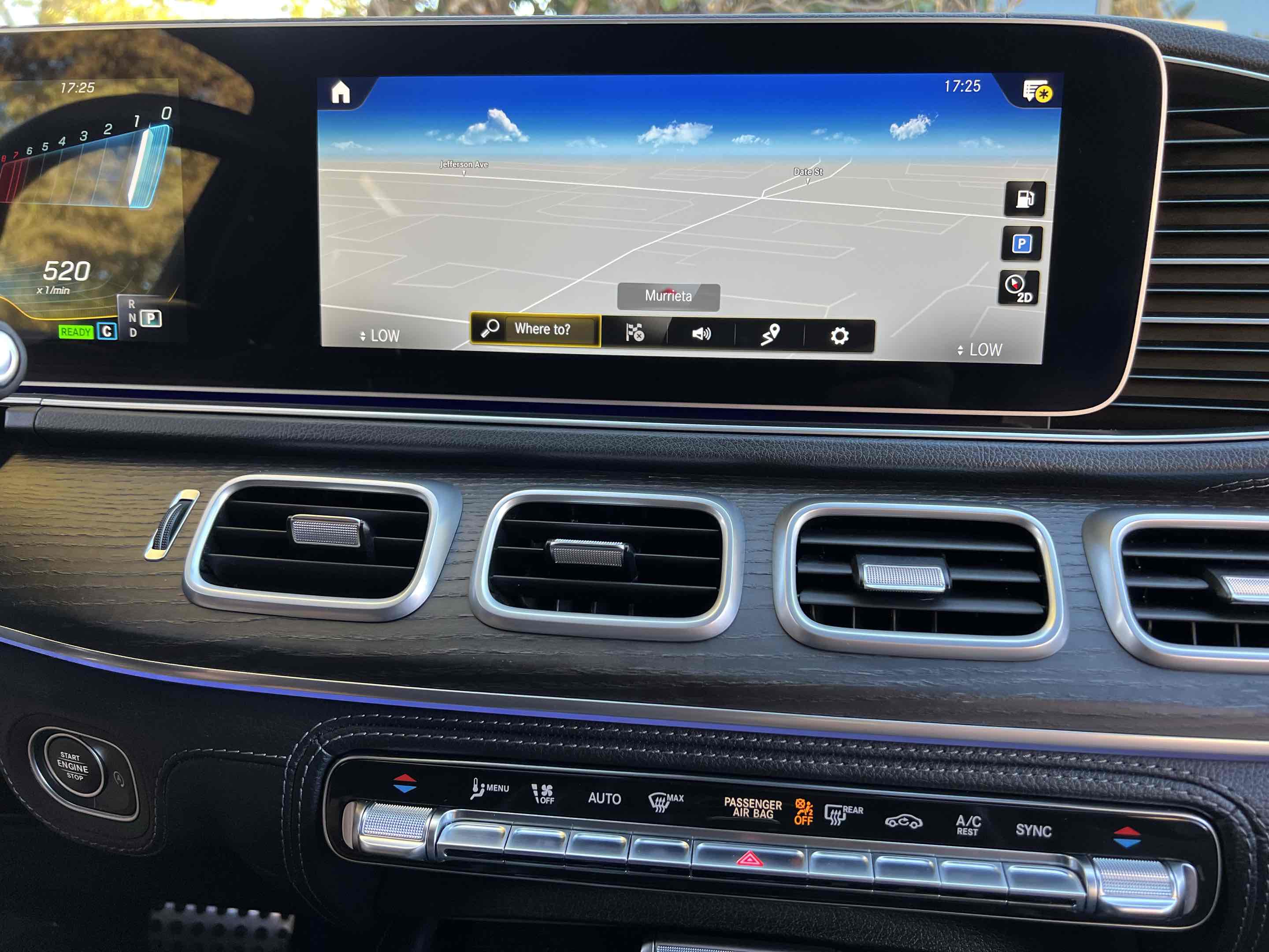 2021 Mercedes Benz GLE AMG 53 4MATIC Coupe photo 47
