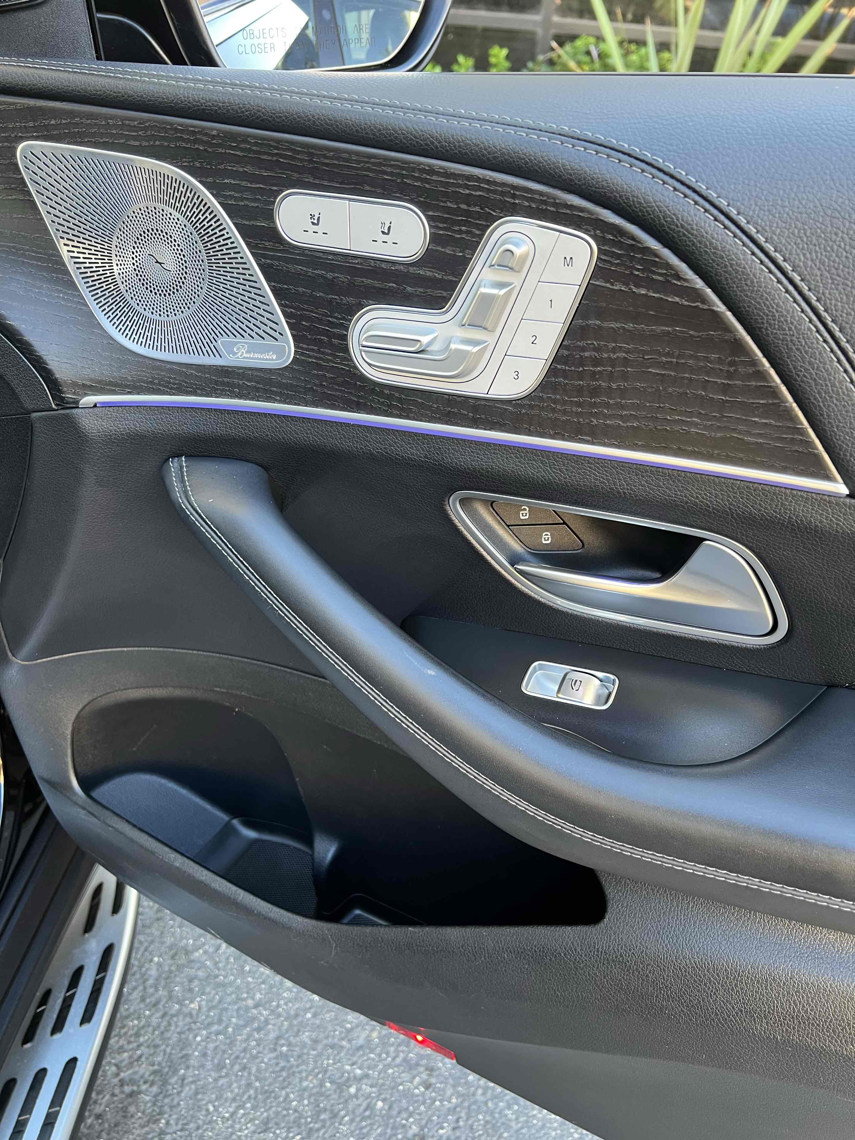 2021 Mercedes Benz GLE AMG 53 4MATIC Coupe photo 56
