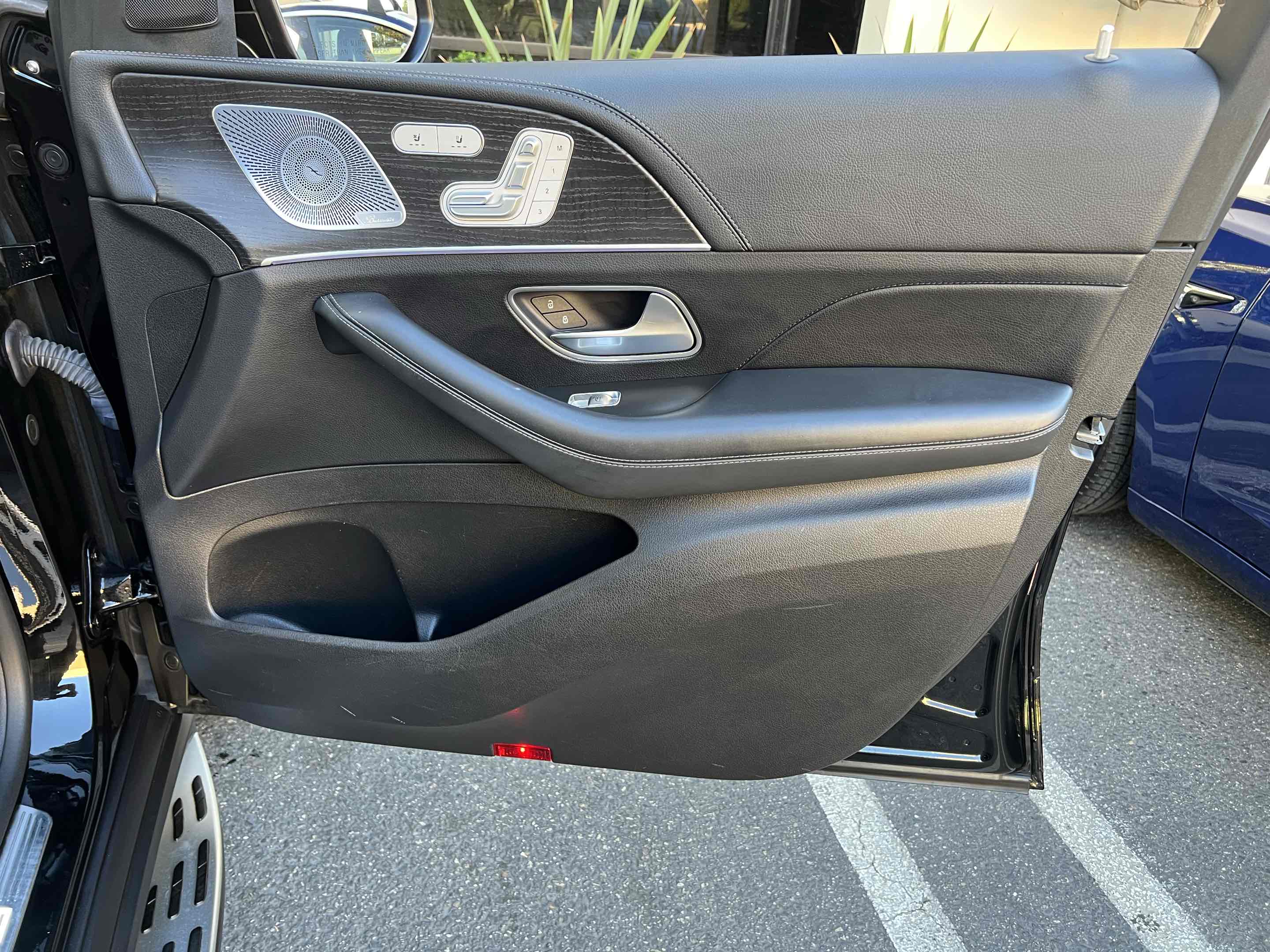 2021 Mercedes Benz GLE AMG 53 4MATIC Coupe photo 57
