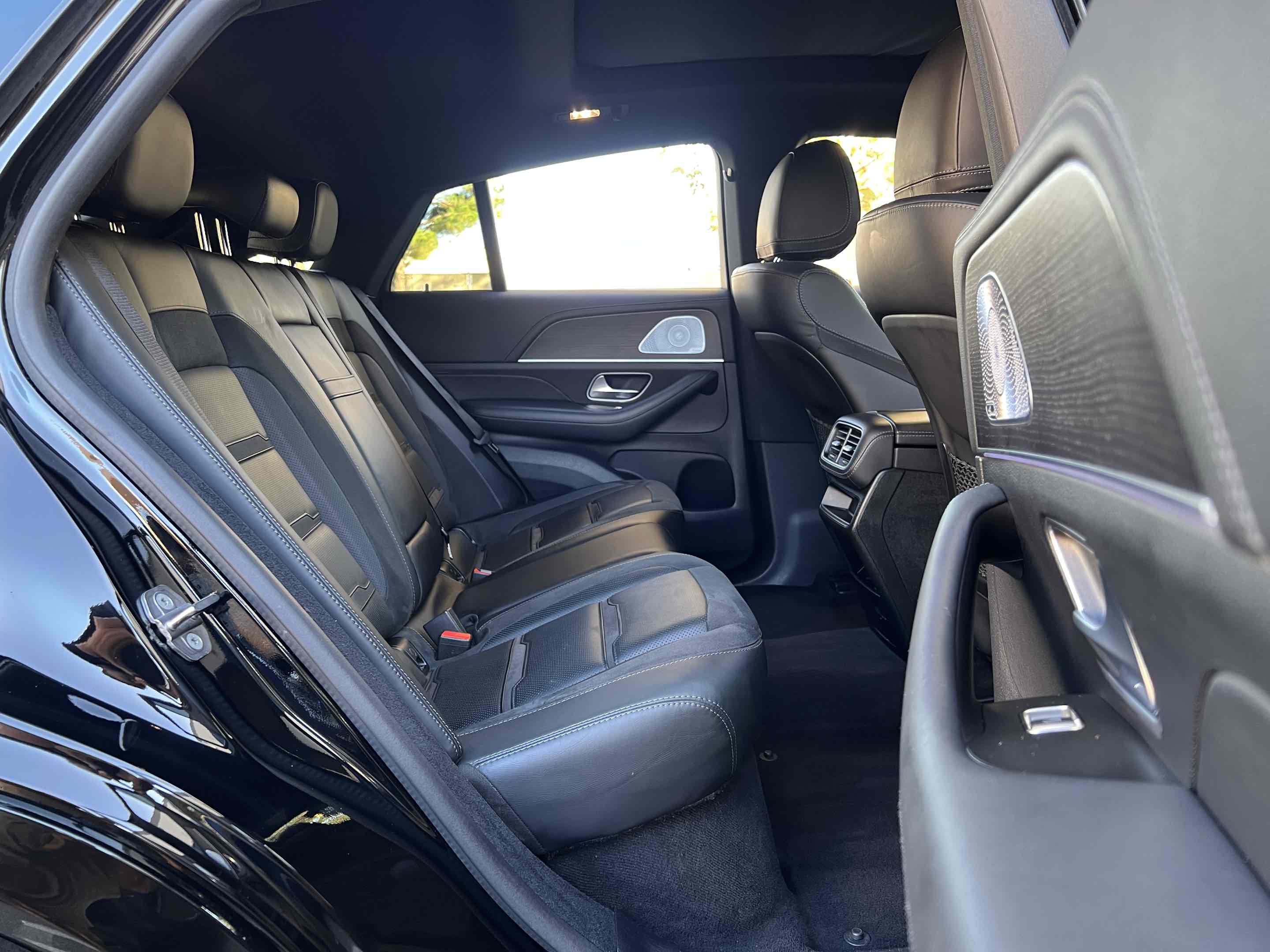 2021 Mercedes Benz GLE AMG 53 4MATIC Coupe photo 58
