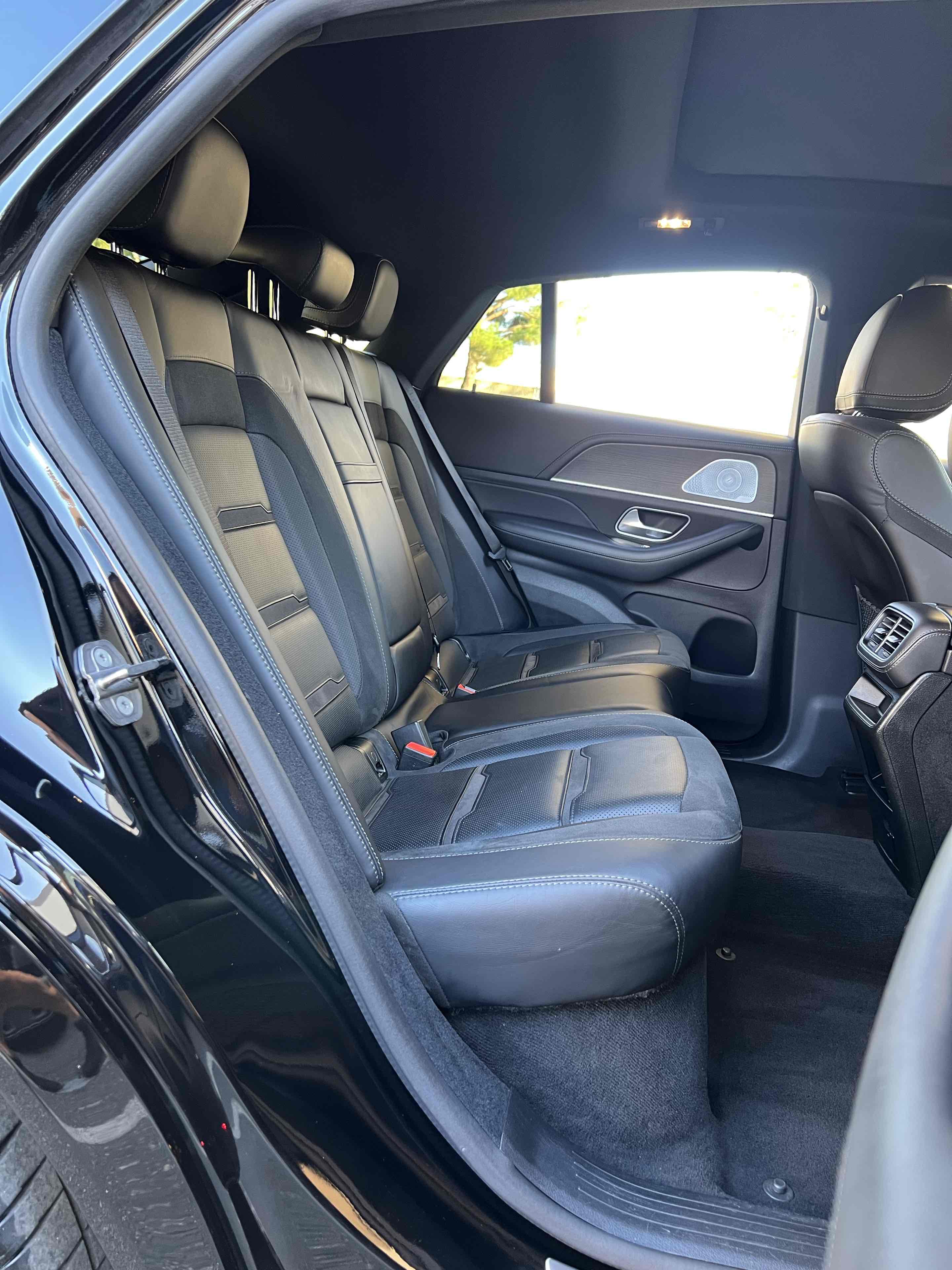 2021 Mercedes Benz GLE AMG 53 4MATIC Coupe photo 59