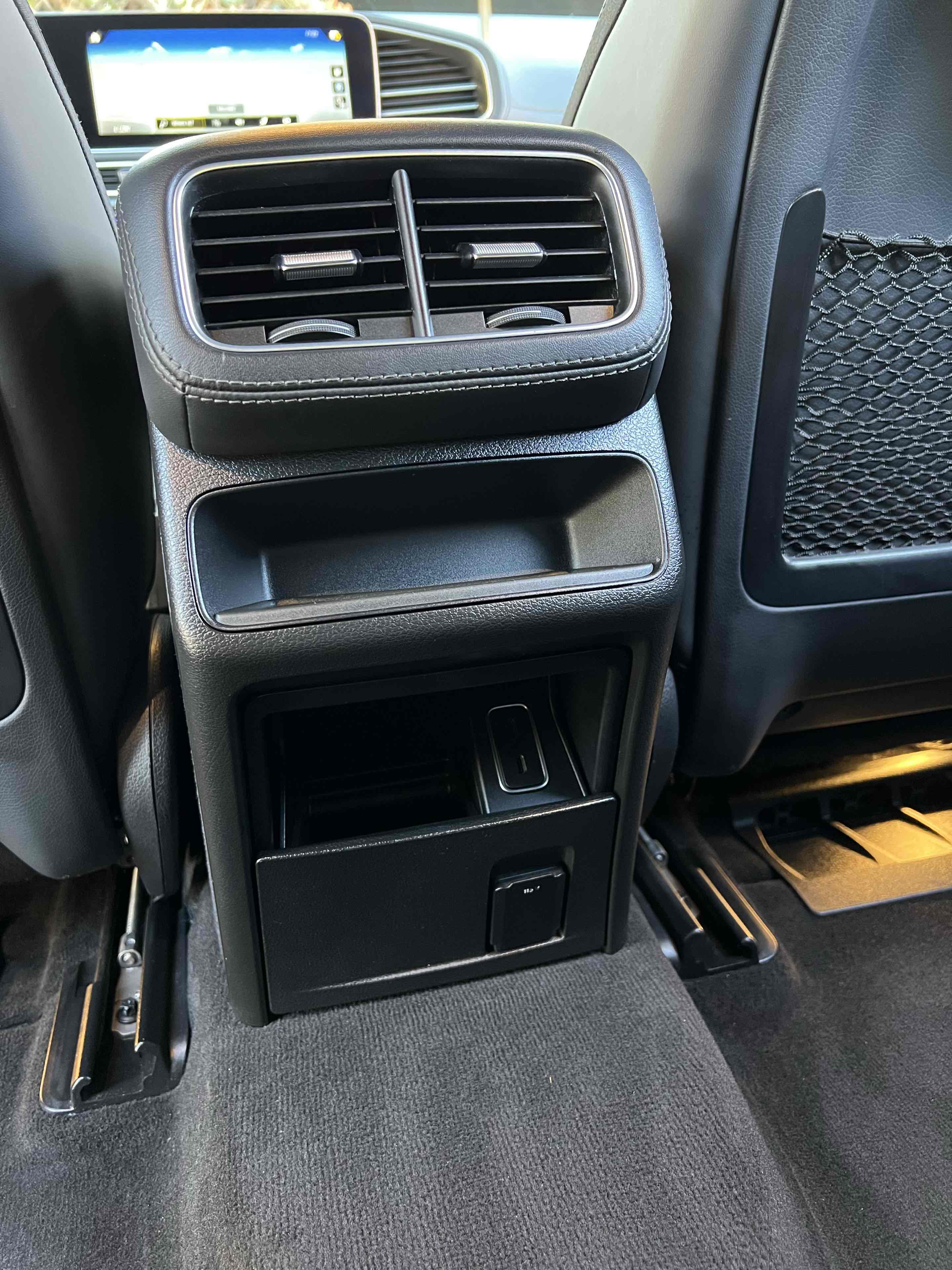 2021 Mercedes Benz GLE AMG 53 4MATIC Coupe photo 65