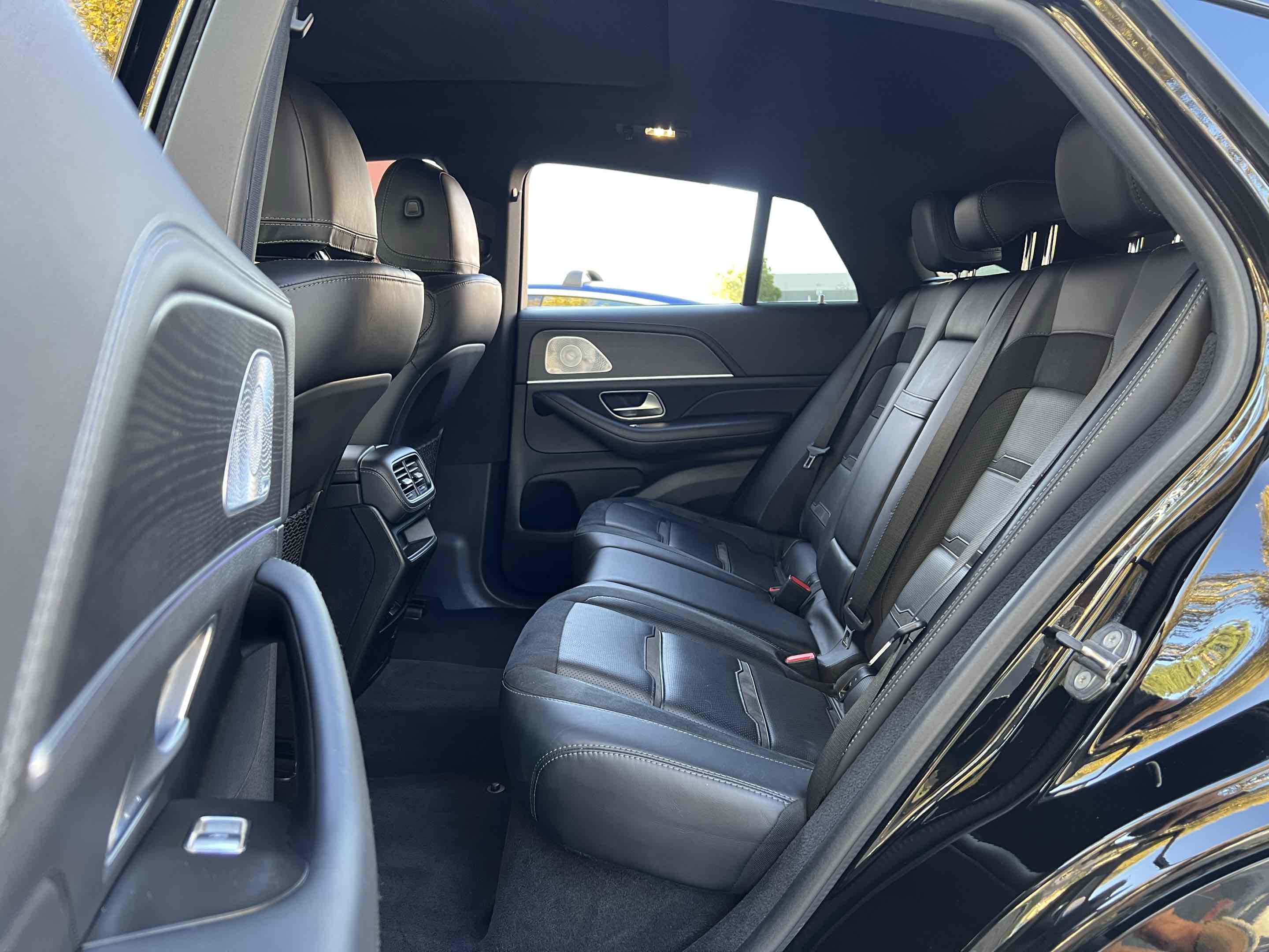 2021 Mercedes Benz GLE AMG 53 4MATIC Coupe photo 66