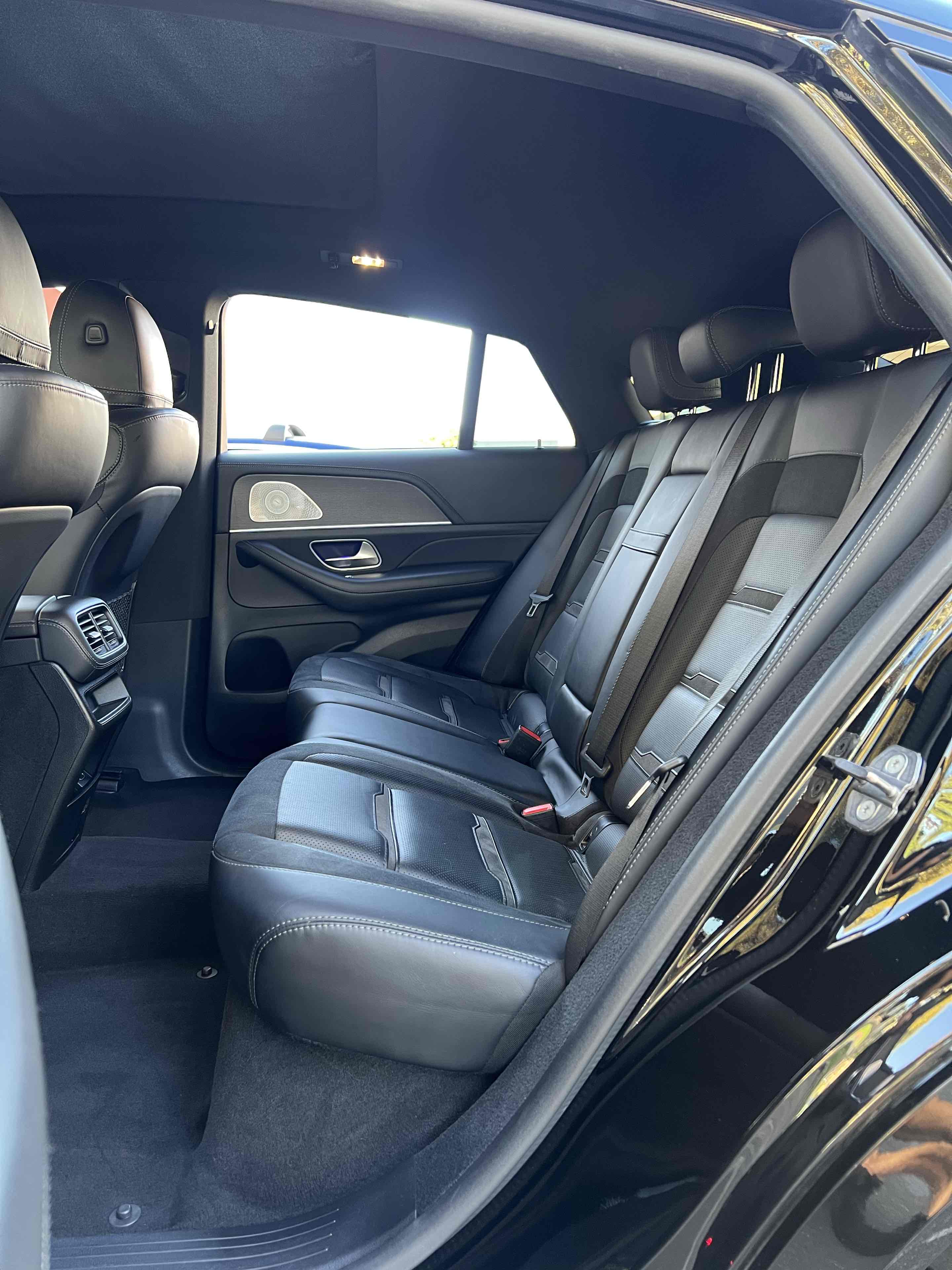 2021 Mercedes Benz GLE AMG 53 4MATIC Coupe photo 67