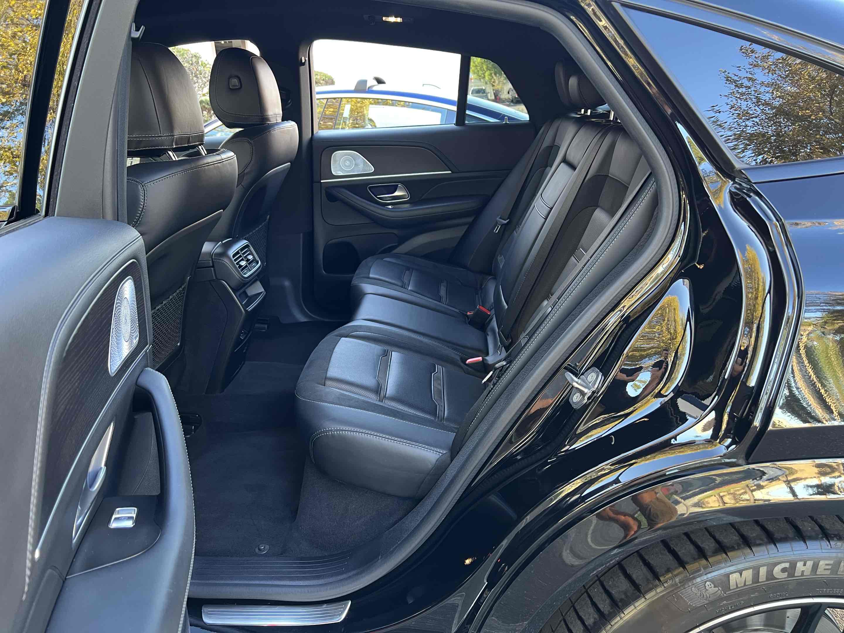 2021 Mercedes Benz GLE AMG 53 4MATIC Coupe photo 68