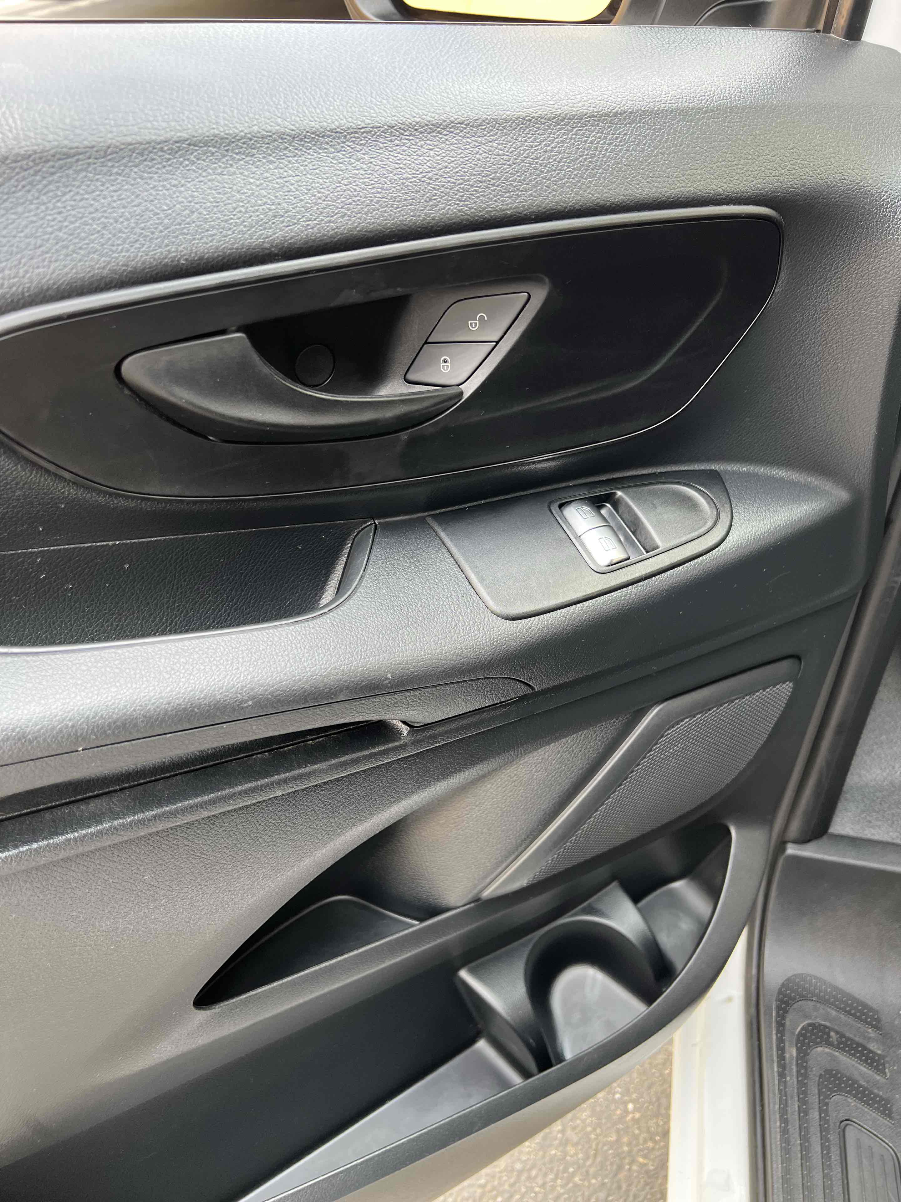 2023 Mercedes Benz Metris Cargo Van photo 59
