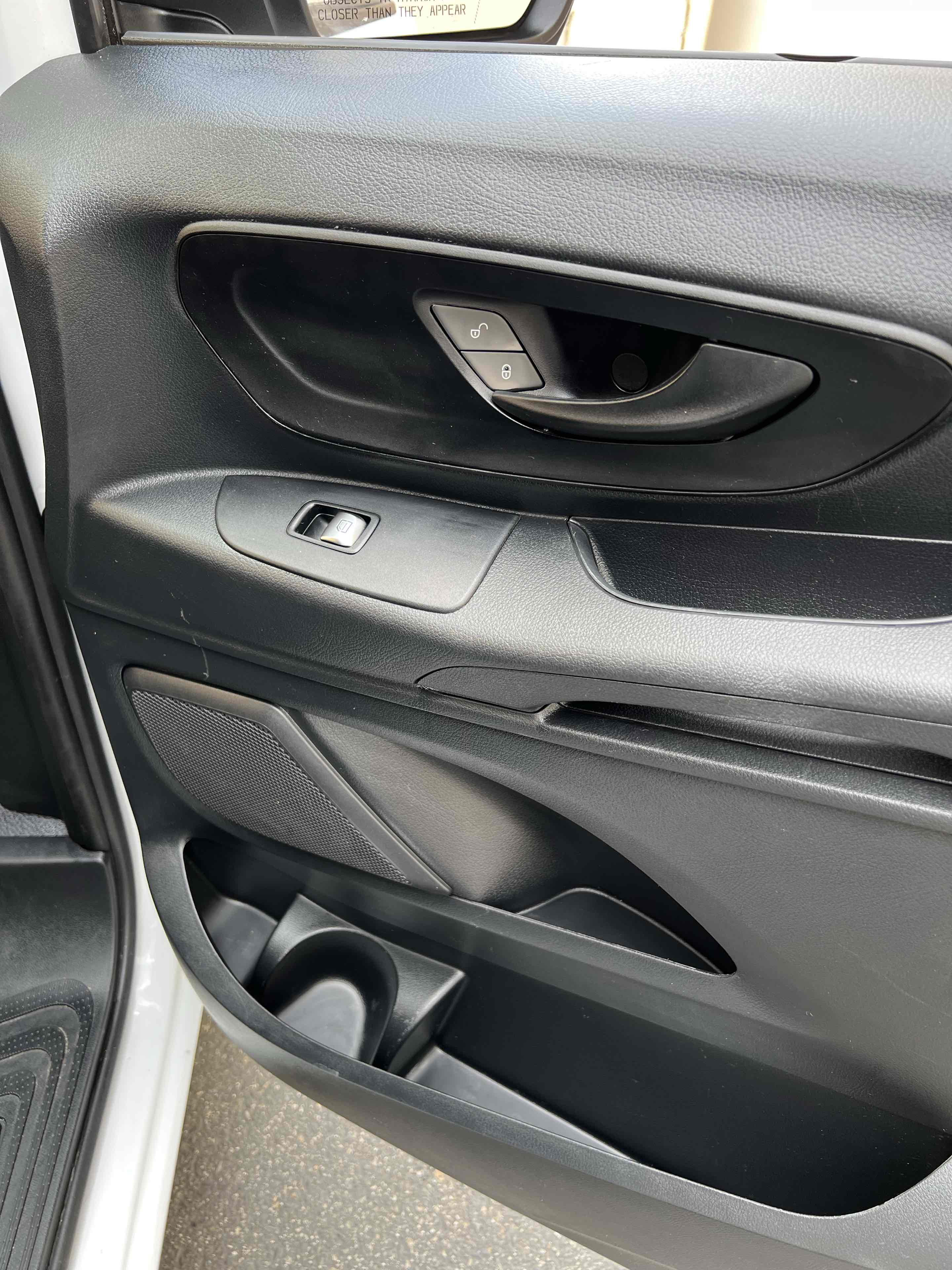 2023 Mercedes Benz Metris Cargo Van photo 60