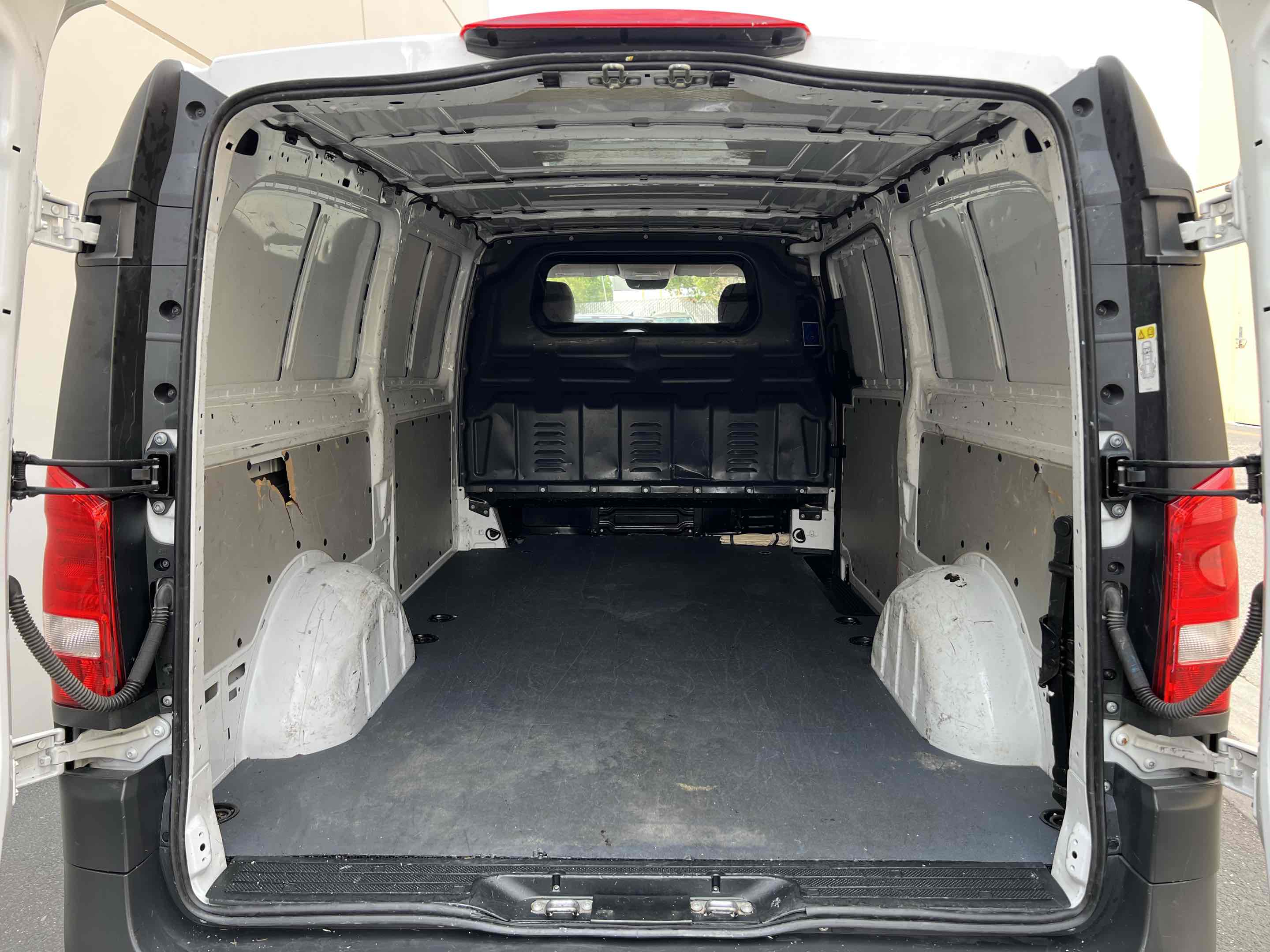 2023 Mercedes Benz Metris Cargo Van photo 64