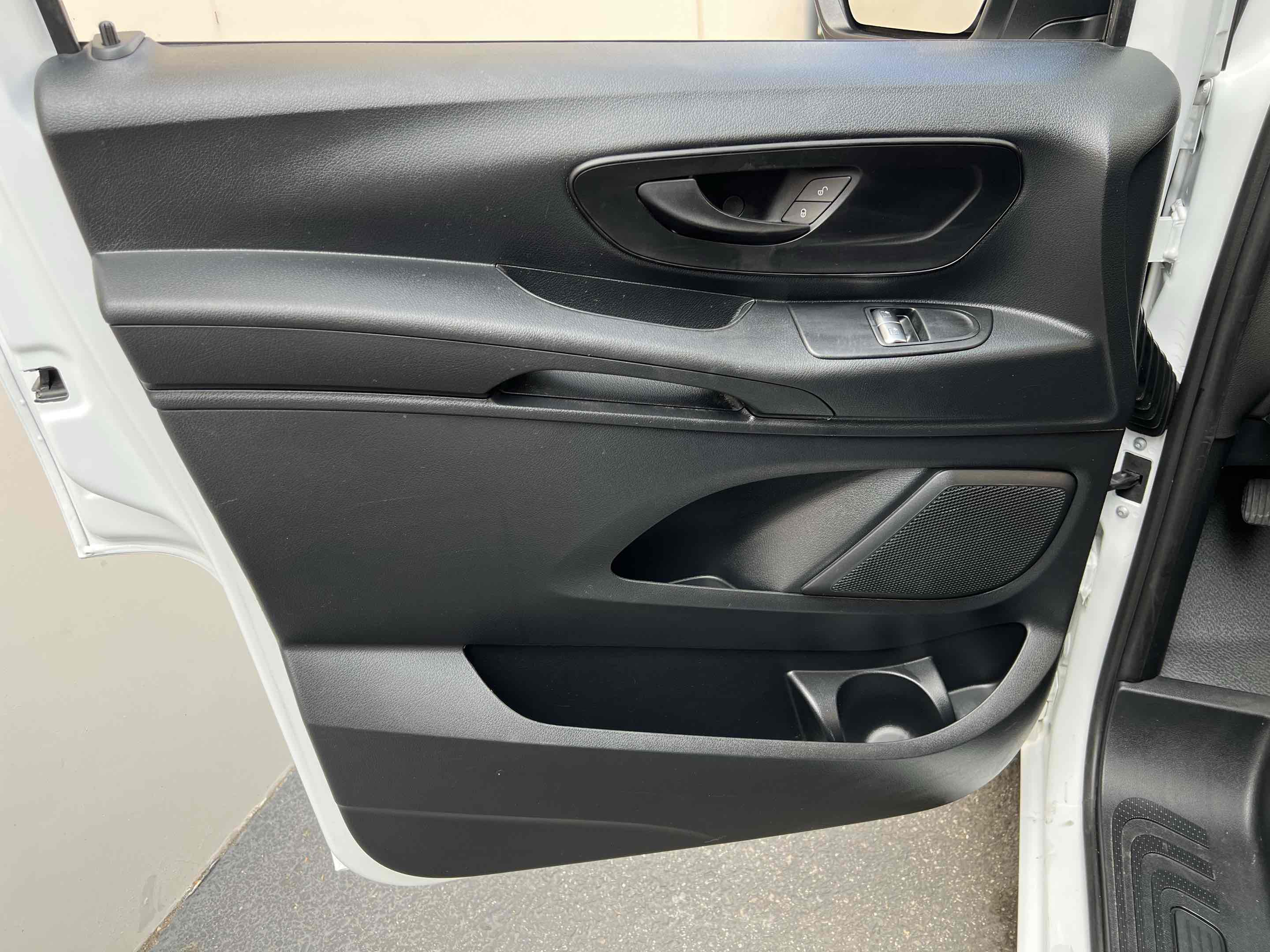 2023 Mercedes Benz Metris Cargo Van photo 61