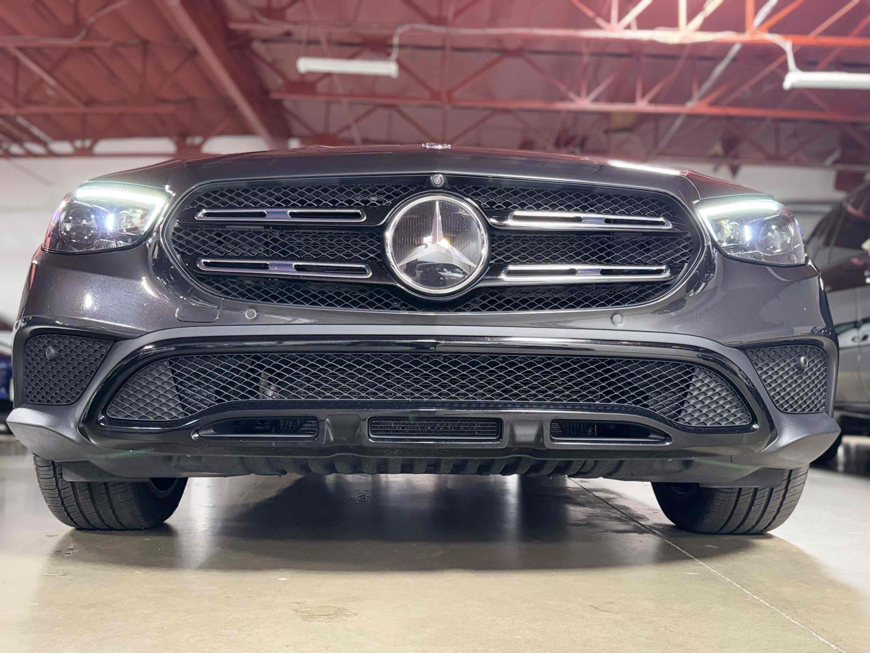 2021 Mercedes Benz E 450 4MATIC All-Terrain Wagon photo 28