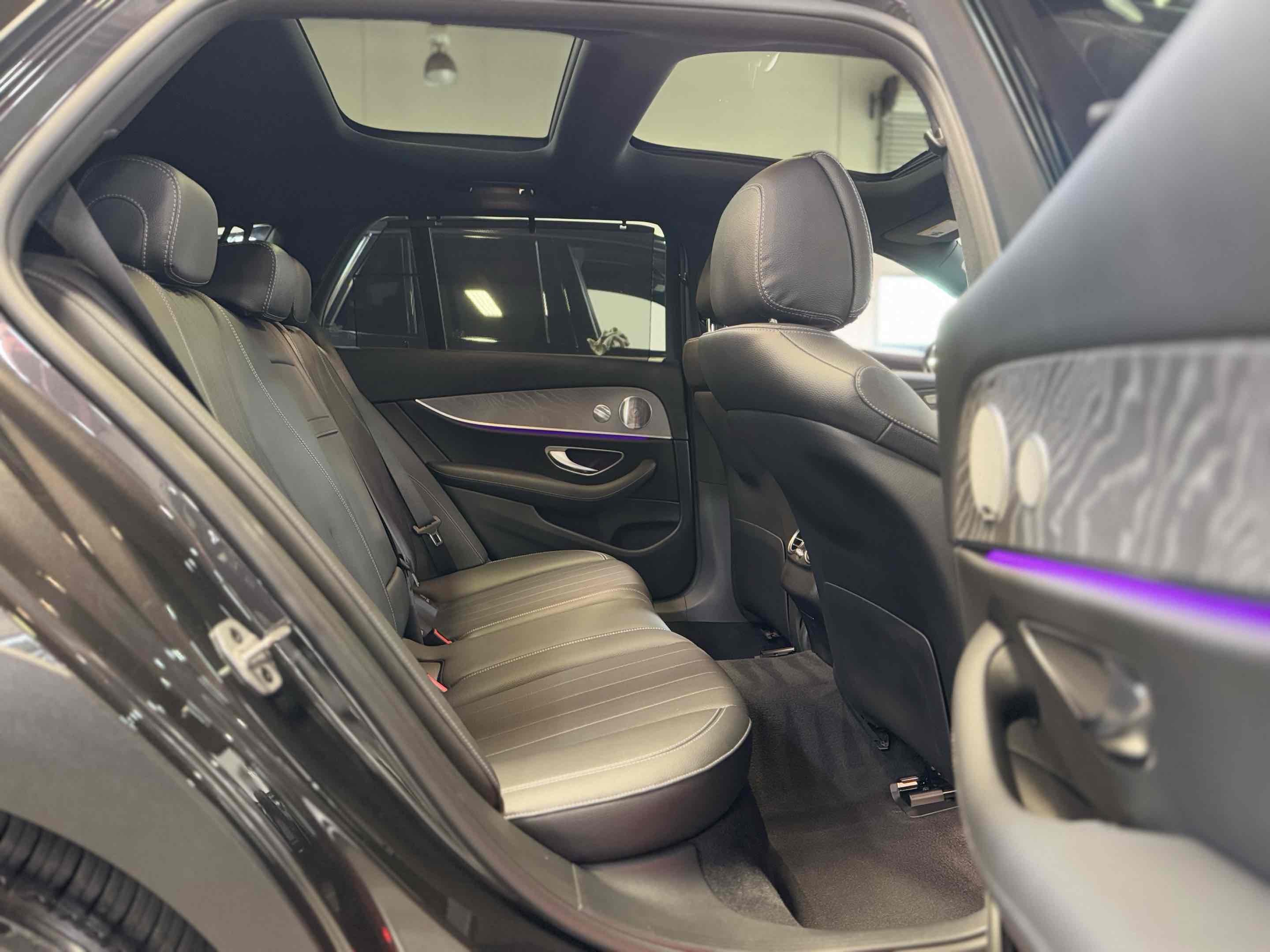 2021 Mercedes Benz E 450 4MATIC All-Terrain Wagon photo 43