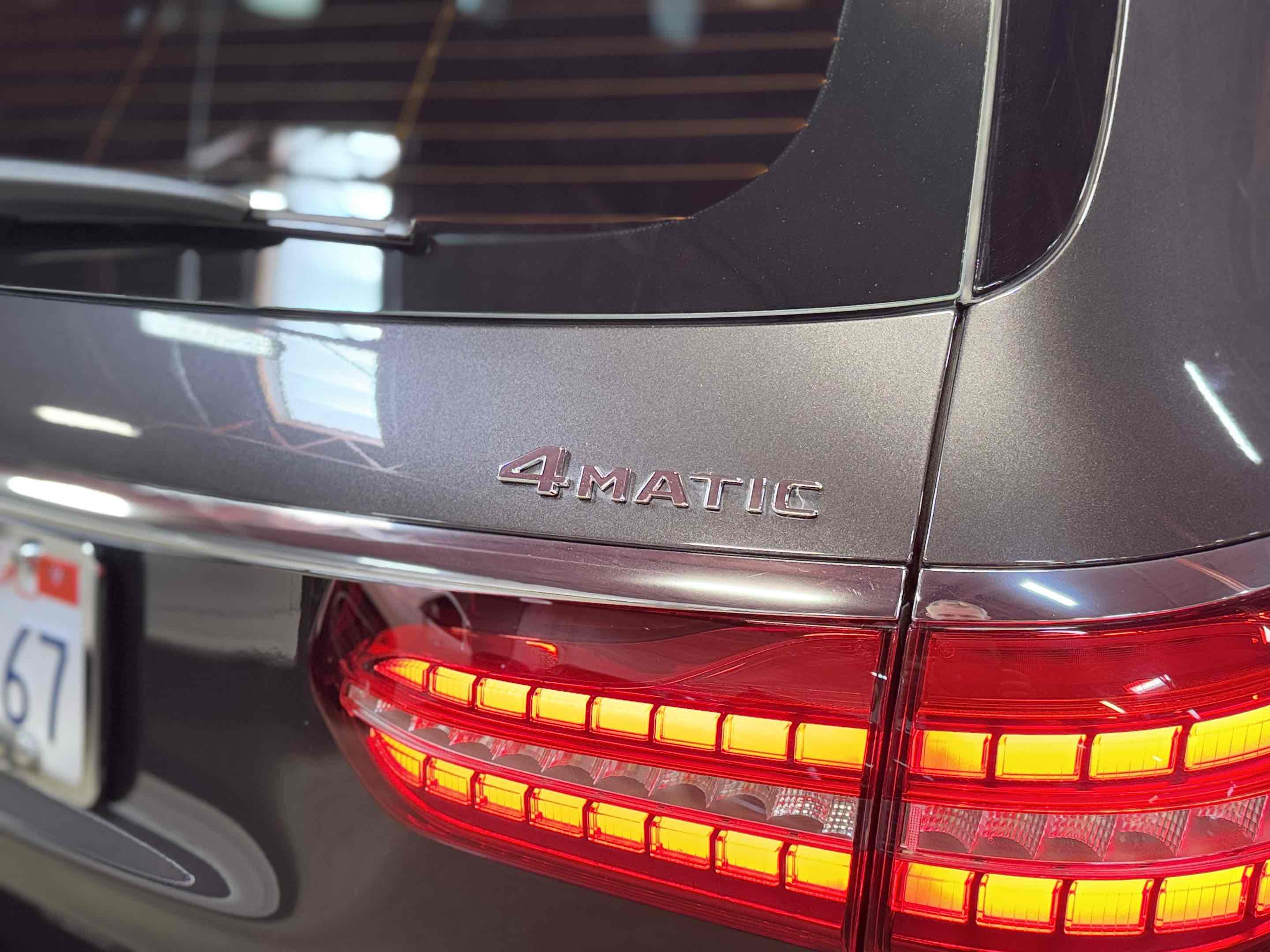 2021 Mercedes Benz E 450 4MATIC All-Terrain Wagon photo 34
