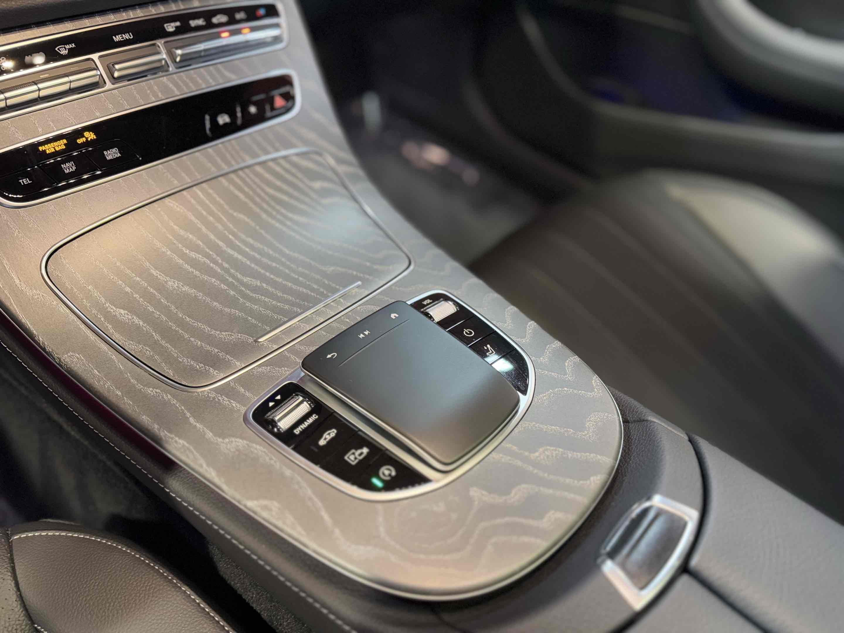 2021 Mercedes Benz E 450 4MATIC All-Terrain Wagon photo 40